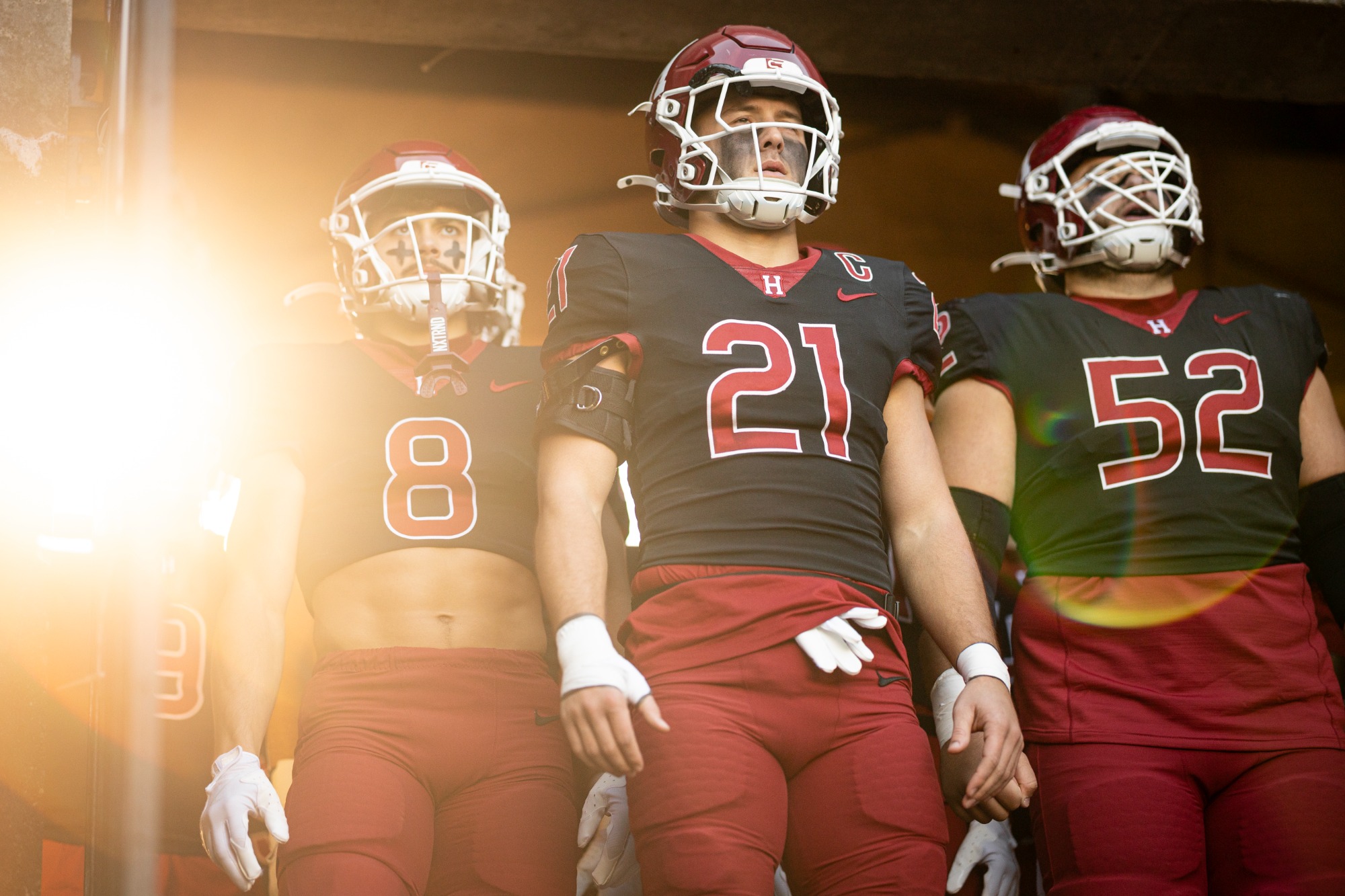 Football Moves to No. 22 in Stats Perform Poll, Debuts at No. 25 in ...