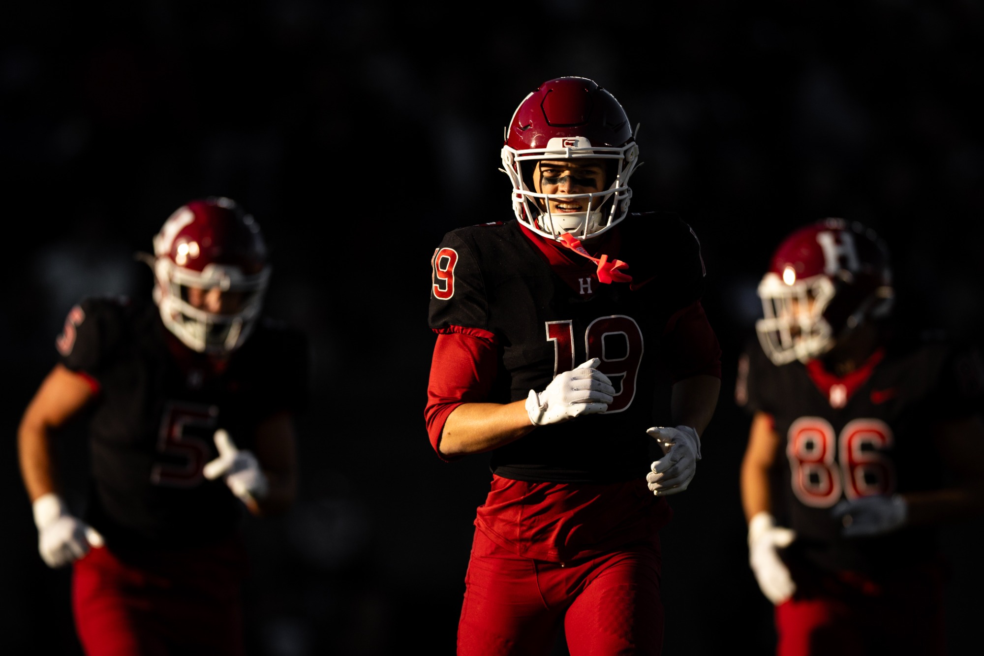 Football Moves to No. 22 in Stats Perform Poll, Debuts at No. 25 in ...