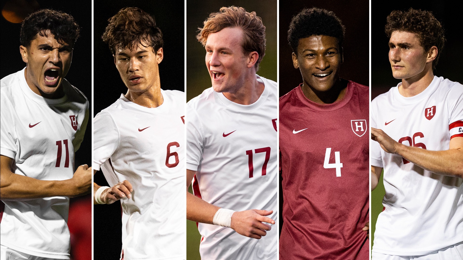 Men's Soccer All-Ivy