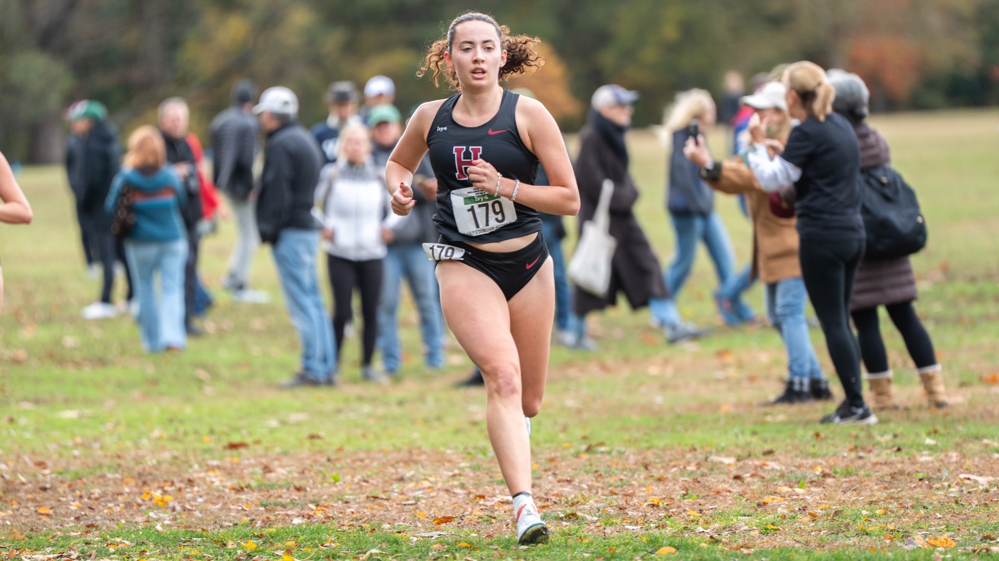 Lily O'Donoghue-McDonald