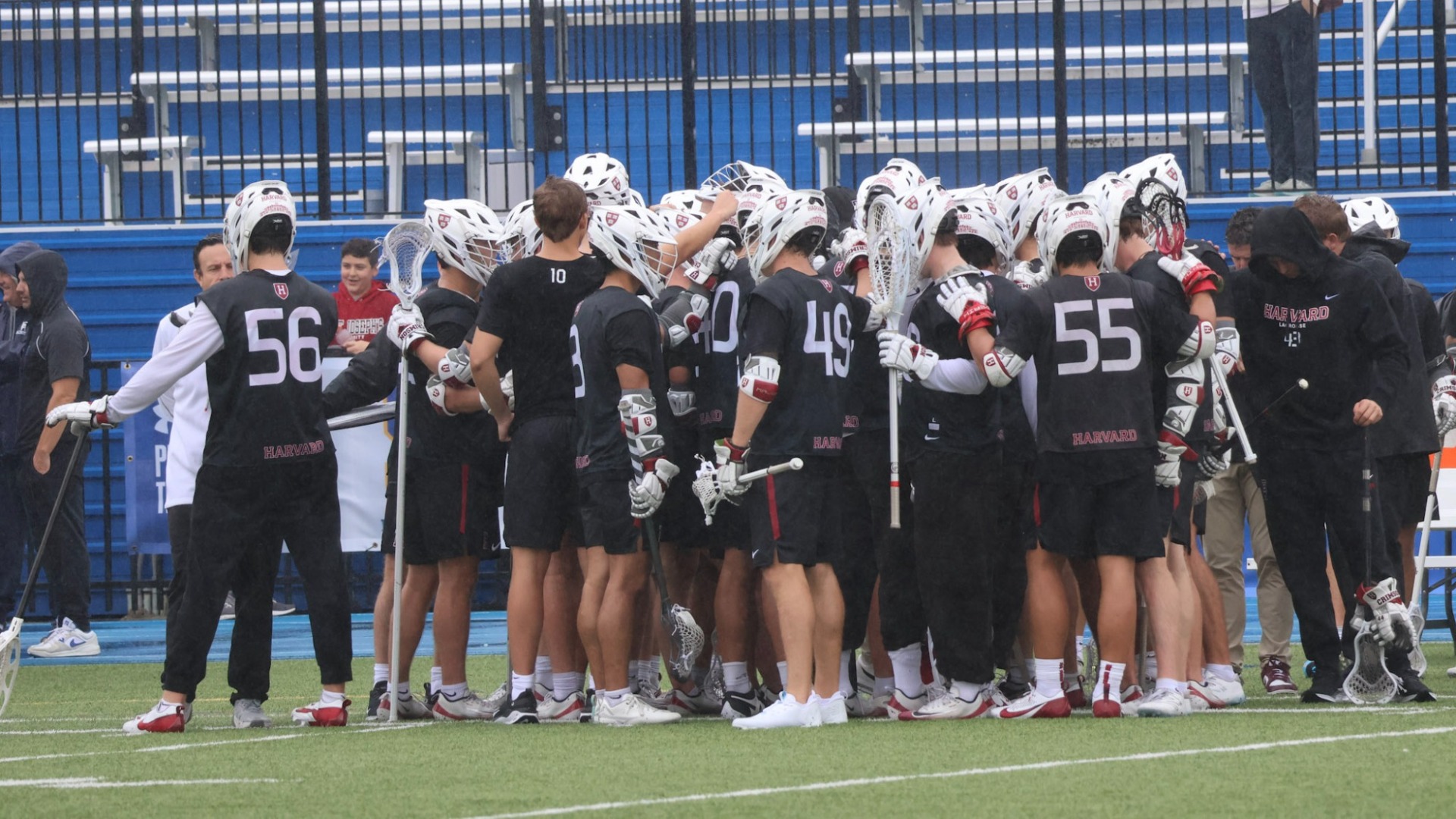Team Photo at Fall Scrimmage