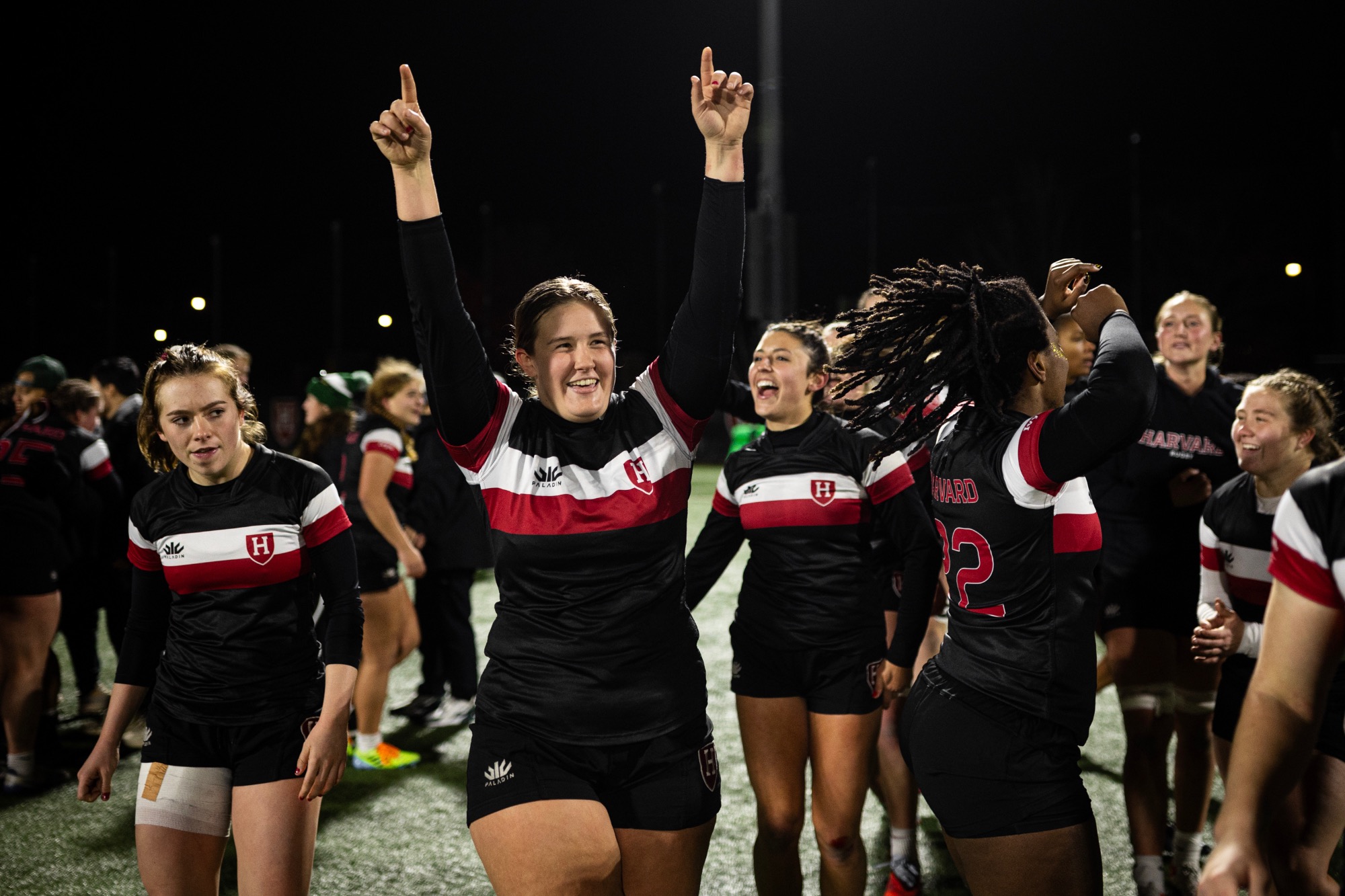 November 15, 2025, Boston, MA: 
at Harvard University, in Boston Massachusetts Saturday, November 15, 2025.  
(Photo by Eddie Monigan/Harvard Athletics)