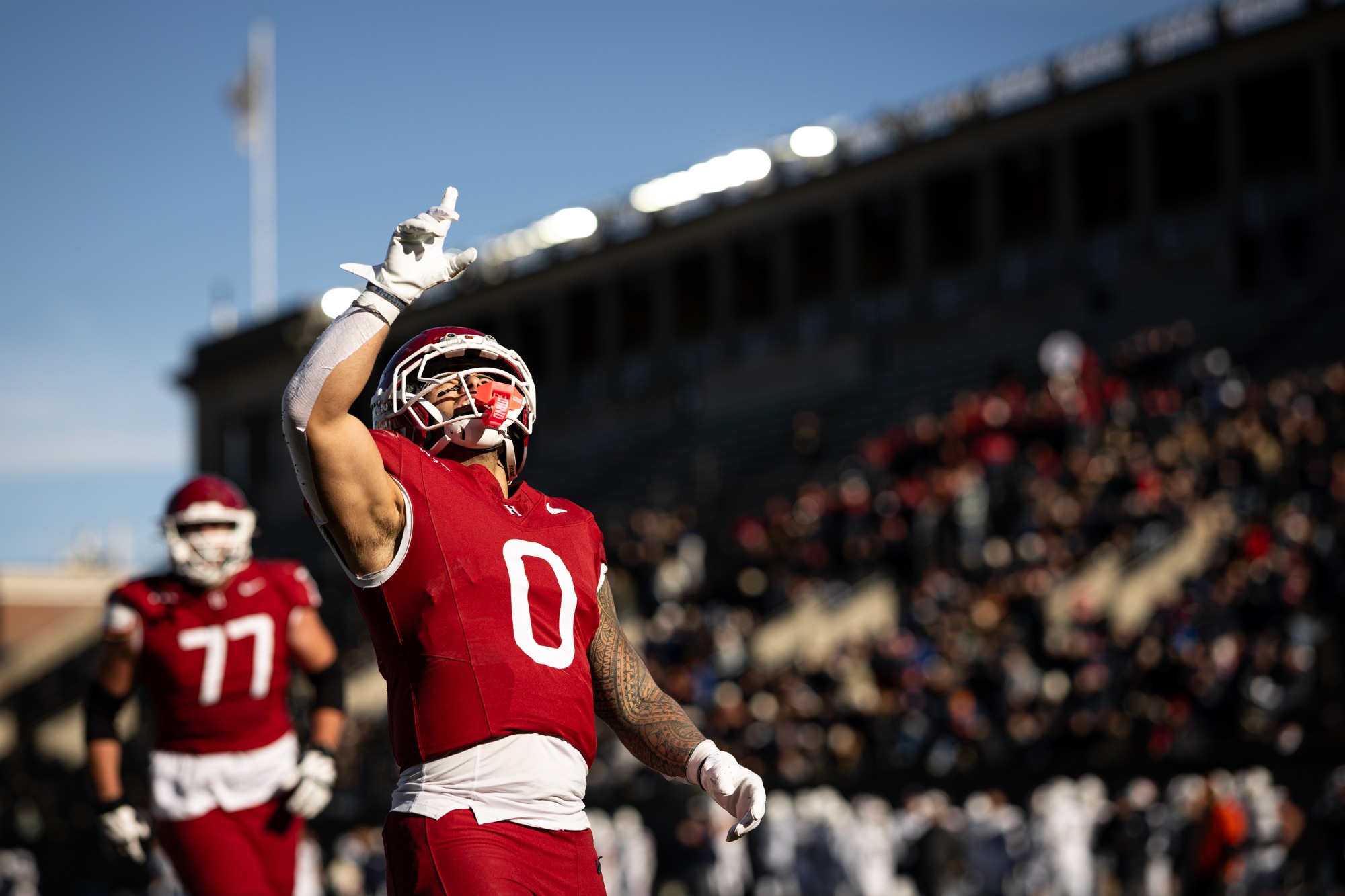 November 15, 2025, Boston, MA: at Harvard University, in Boston Massachusetts Saturday, November 15, 2025.  (Photo by Eddie Monigan/Harvard Athletics)