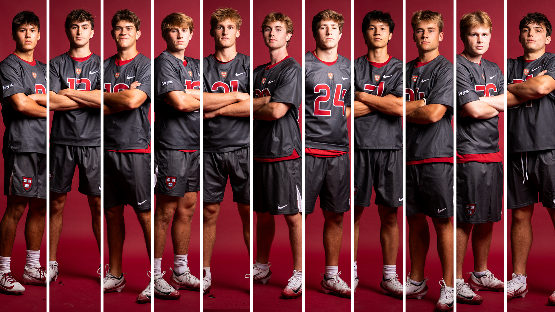 Men's Lacrosse Class of 2029