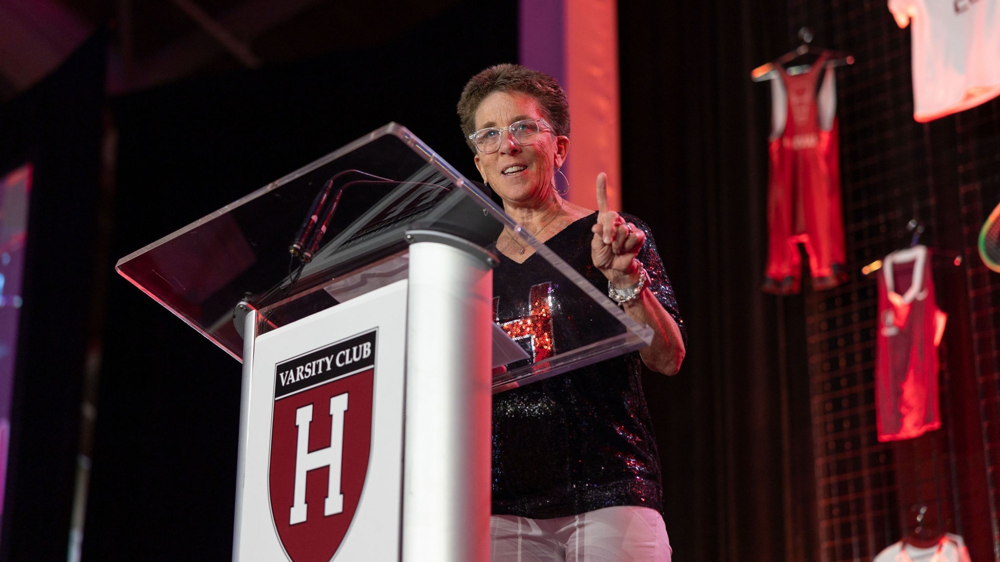 Johanna “Jojo” Boynton ’88