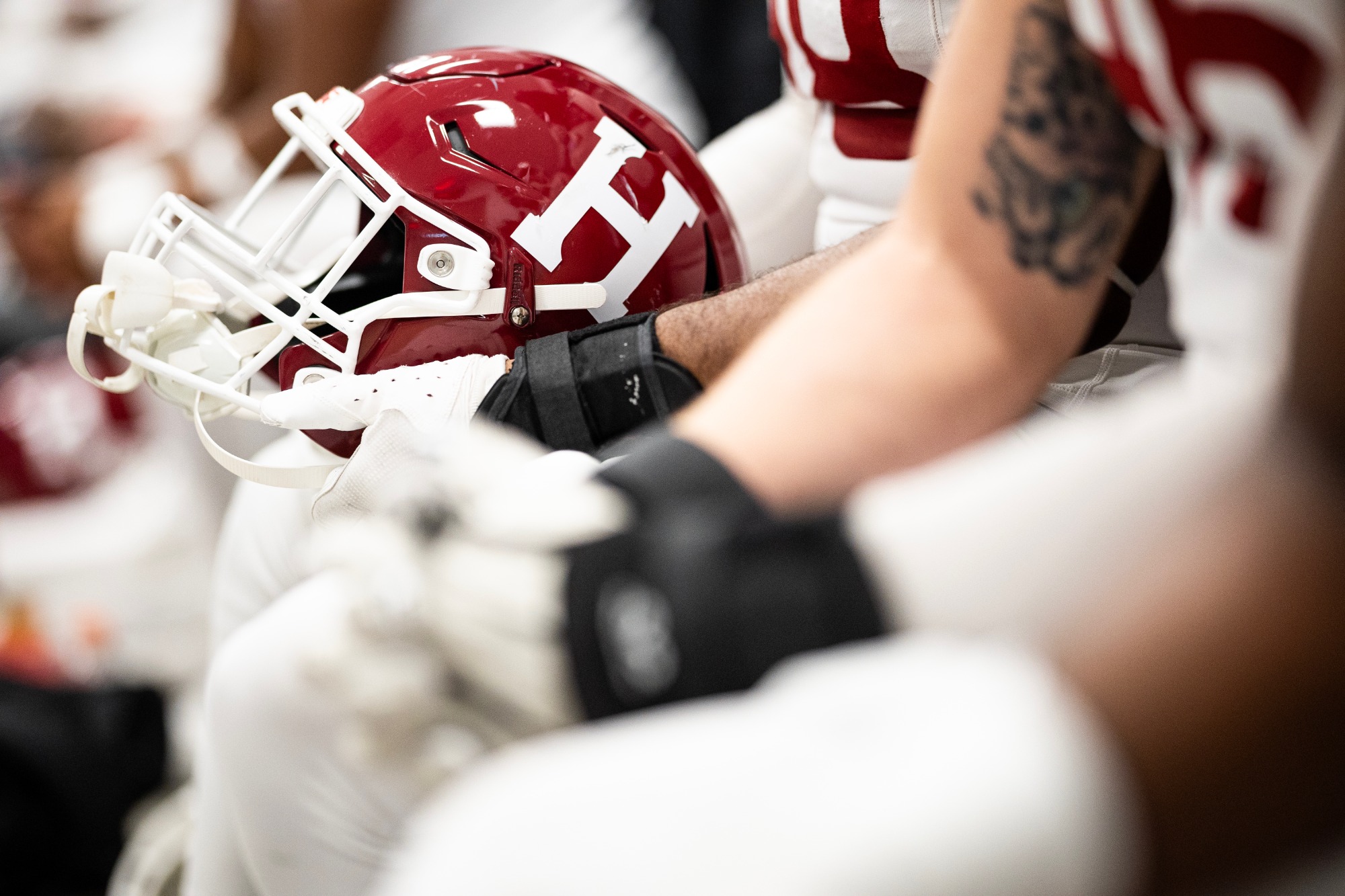 November 29, 2025, Boston, MA: 
at Harvard University, in Boston Massachusetts Saturday, November 29, 2025.  
(Photo by Eddie Monigan/Harvard Athletics)