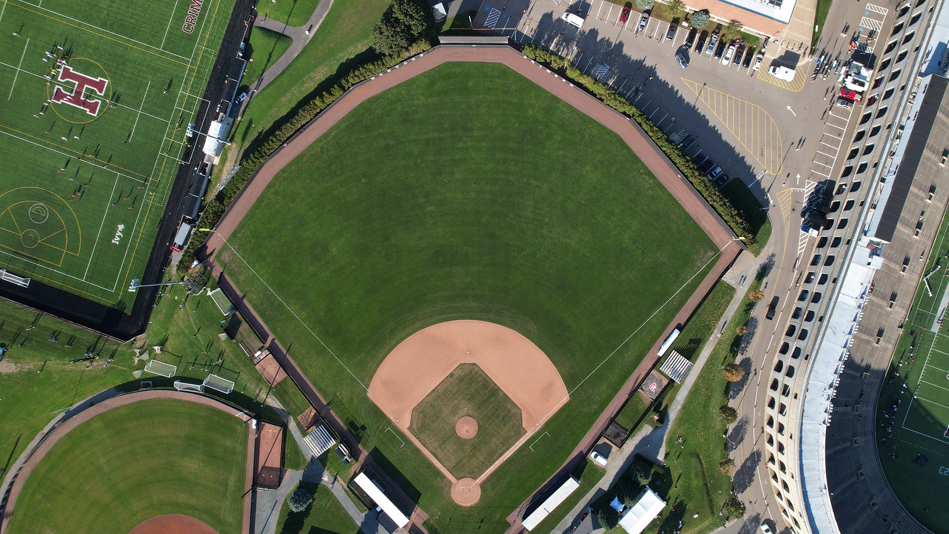 O'Donnell Field