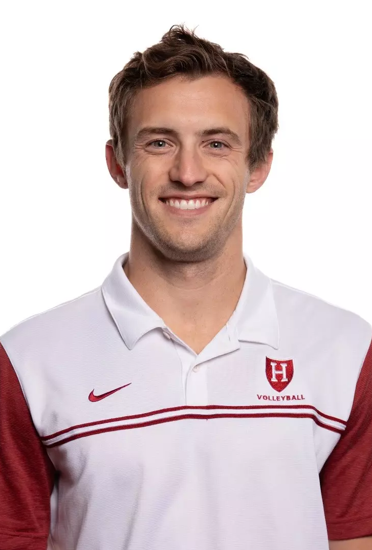 Will Sorenson Headshot