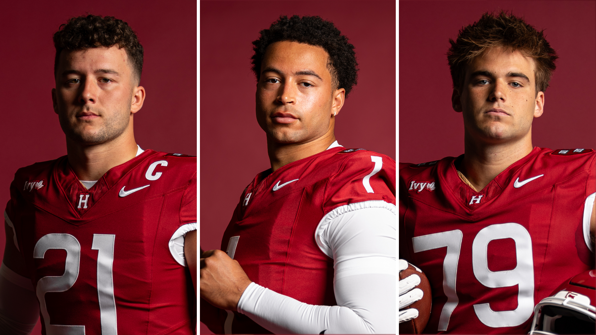 Ty Bartrum, Jaden Craig, Alex DeGrieck