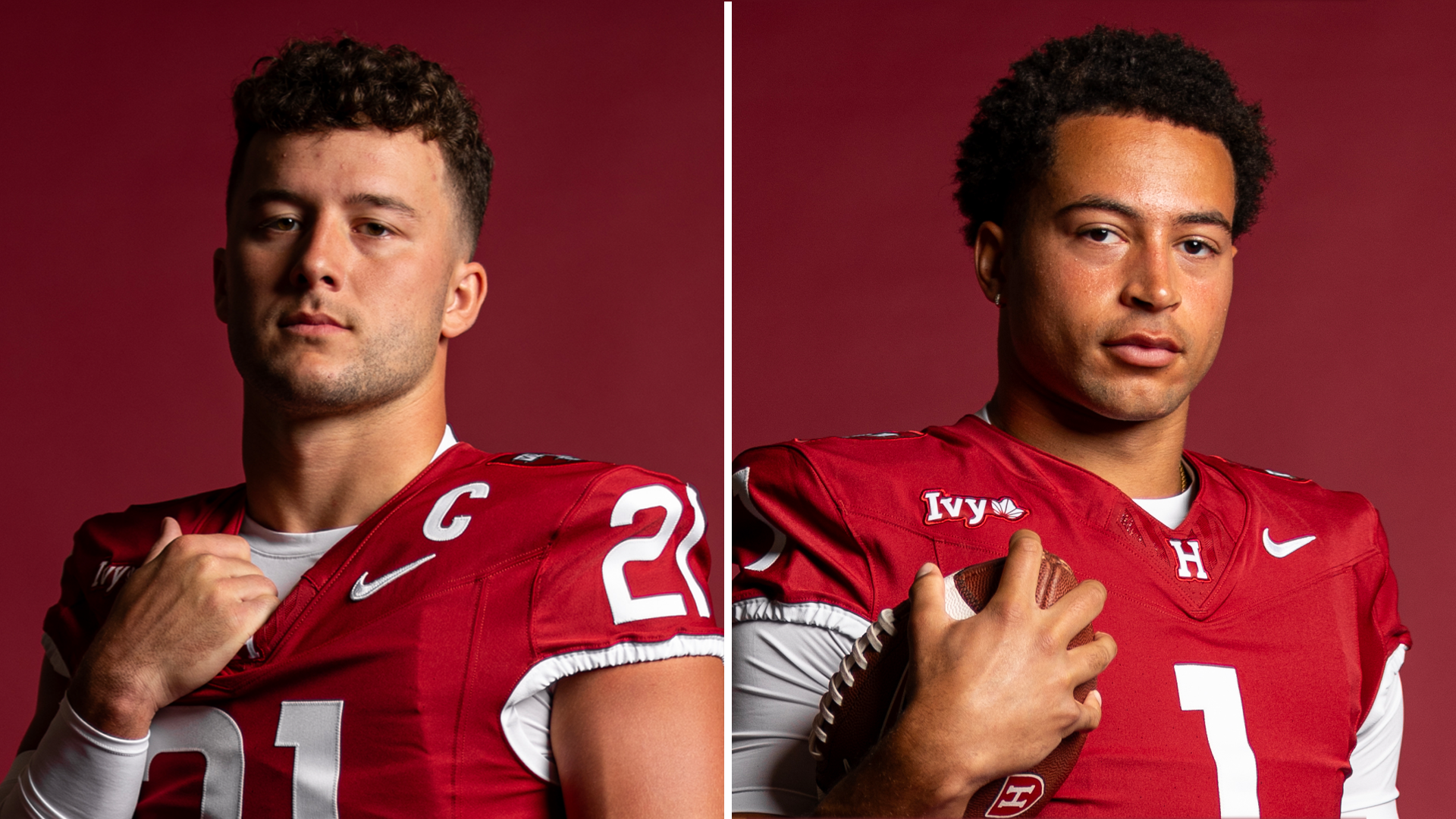 Ty Bartrum, Jaden Craig