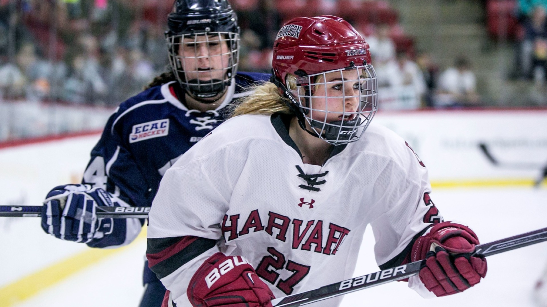 Karly Heffernan '19