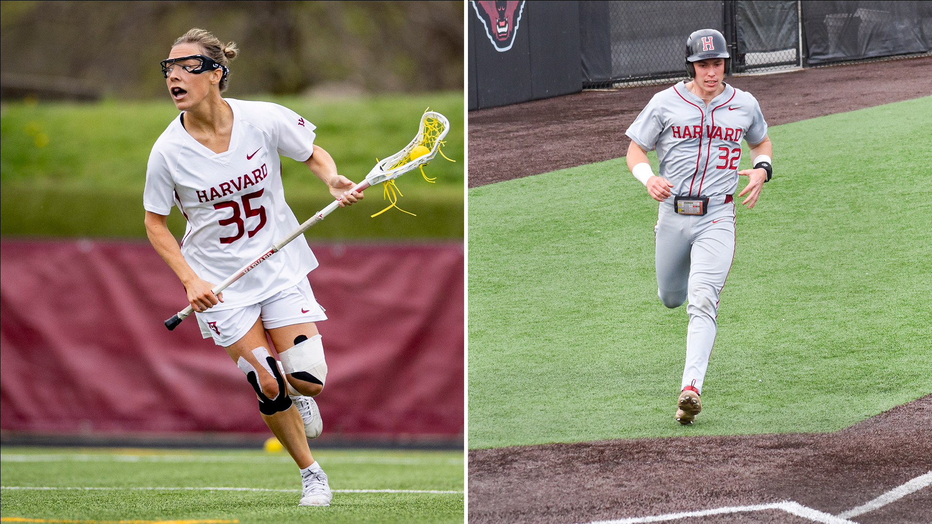 Mullahy (Left) and Feller (Right)