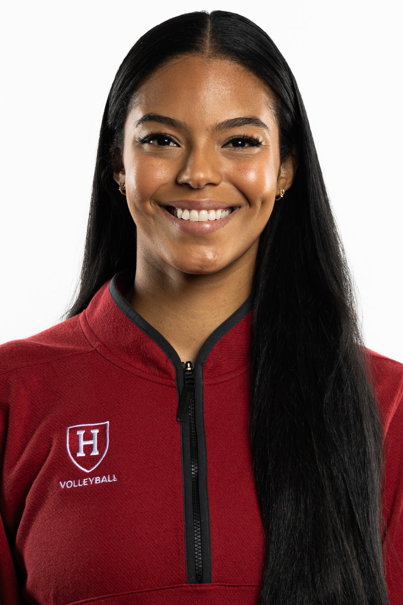 Christina Cornelius Headshot