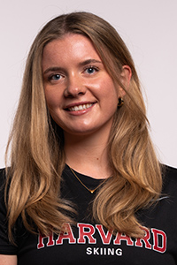 Yardley, Keira