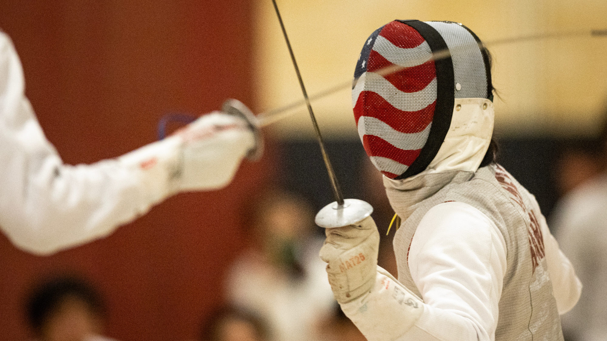 Harvard fencing