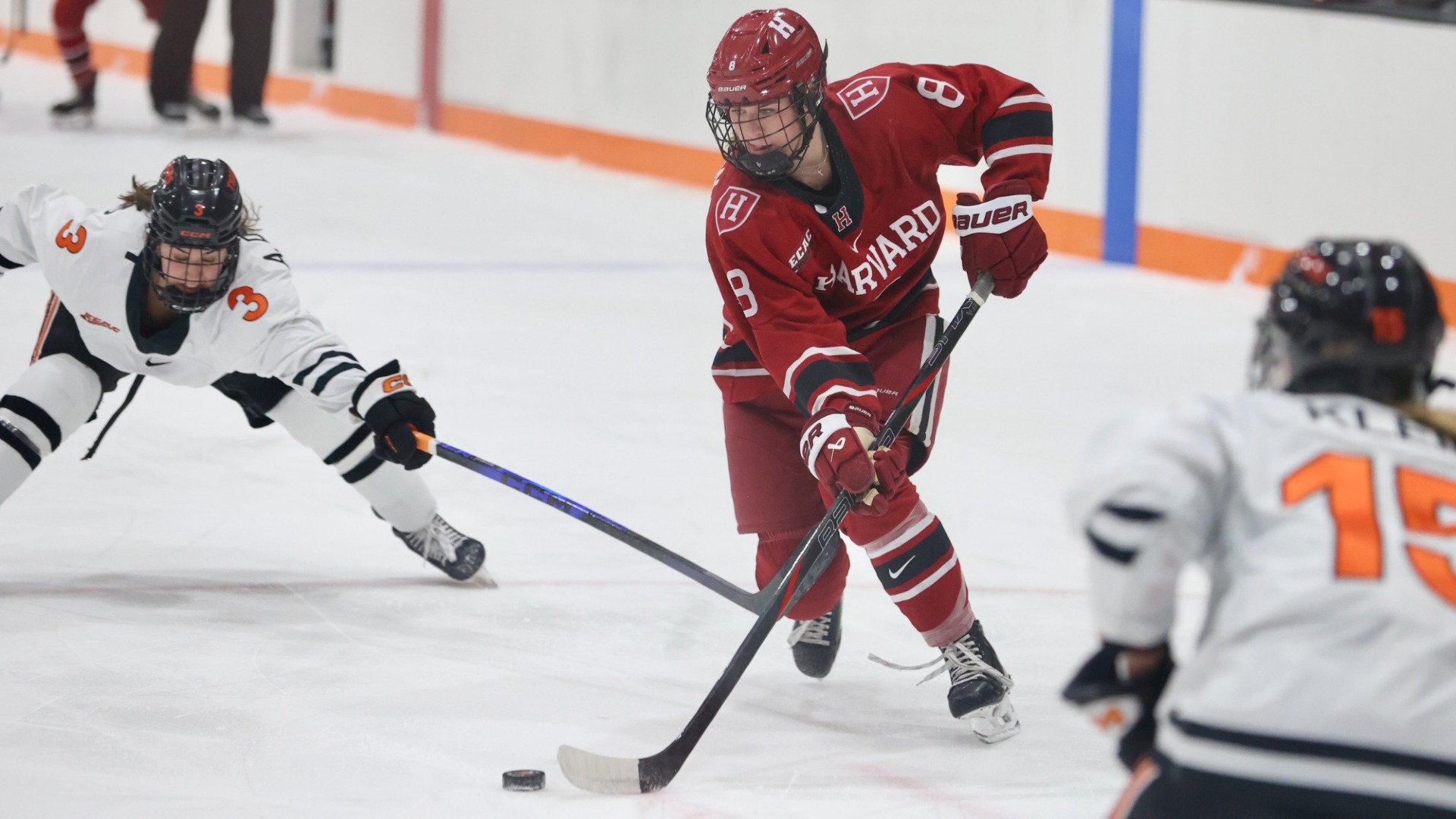 Bella Finnegan Making a move 