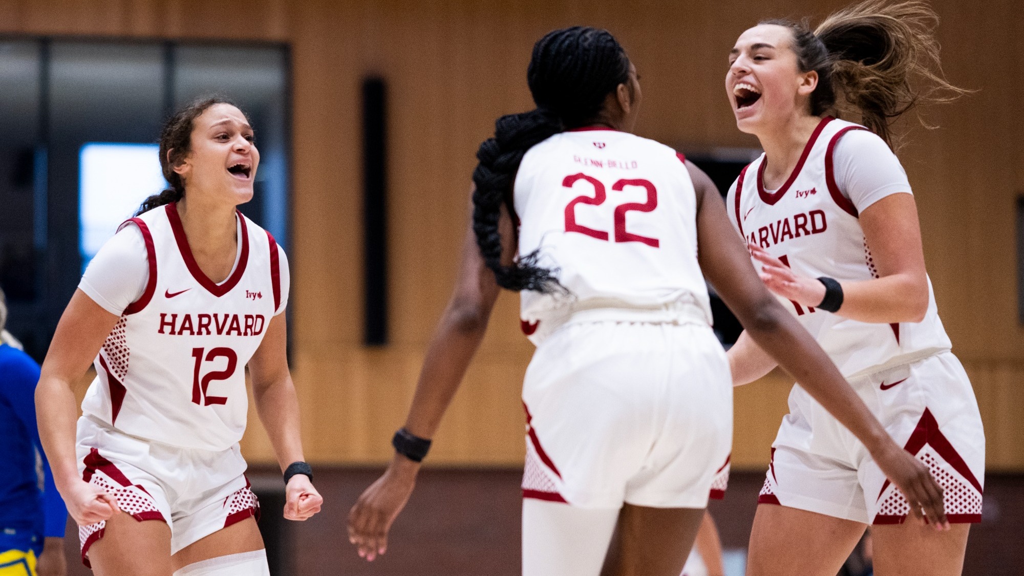 Karlee White and Alayna Rocco