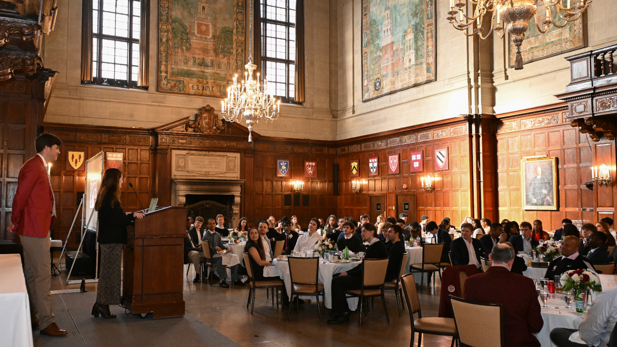 Harvard track & field