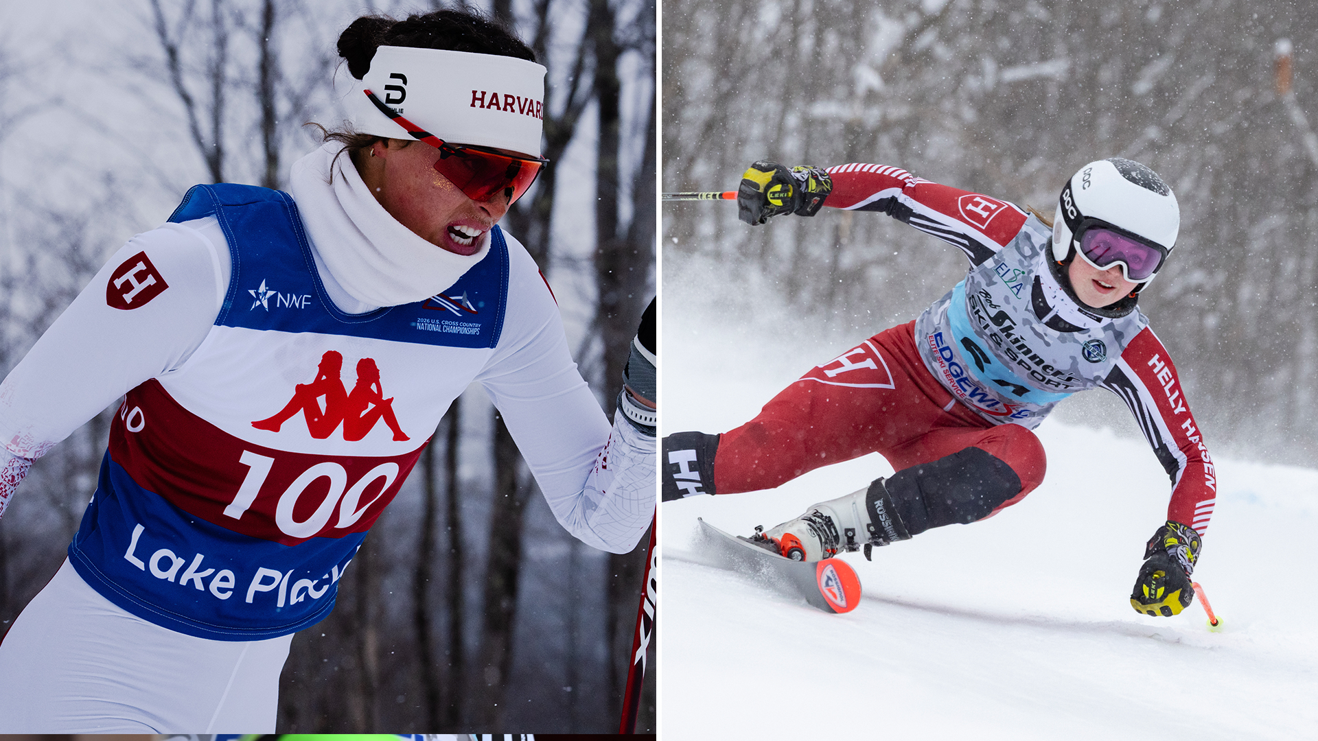 Hayden McJunkin and Skyler Sheppard