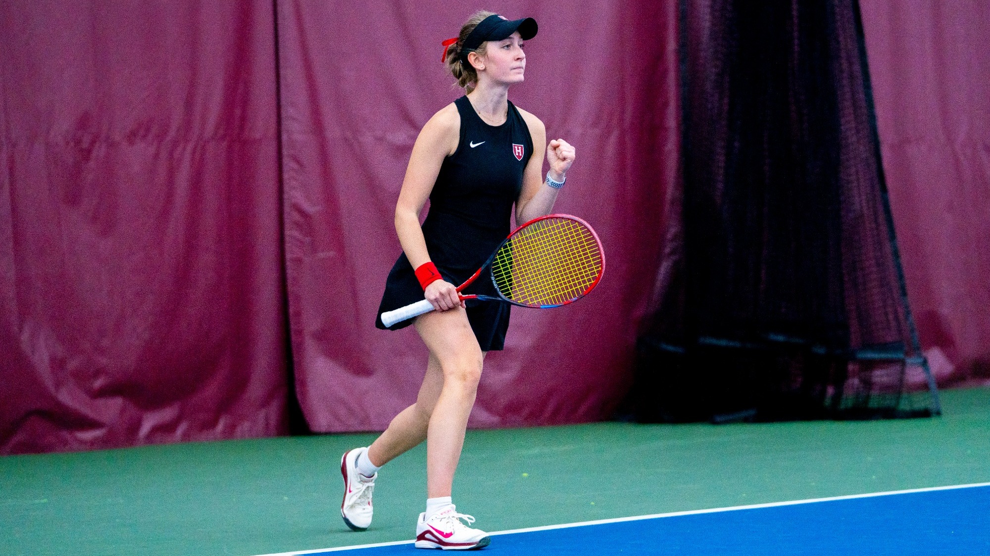 Anna-Raphaëlle Serghi