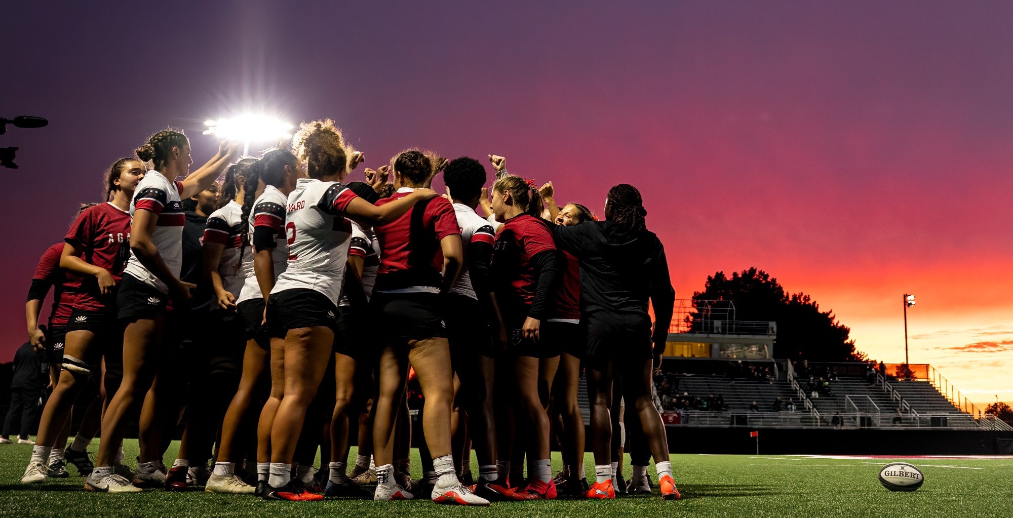 Women's Rugby