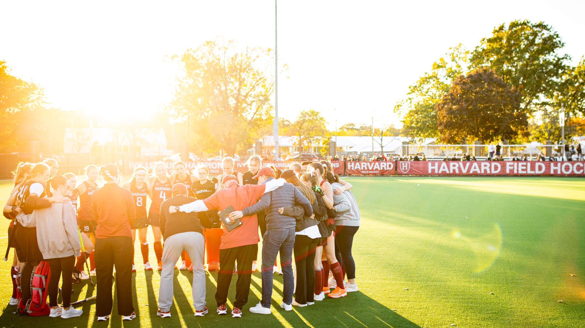 FDH Huddle