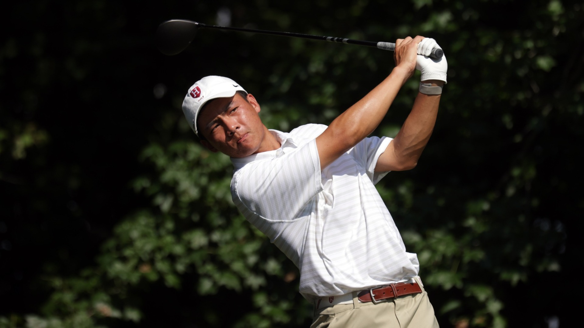 Barry Zhang