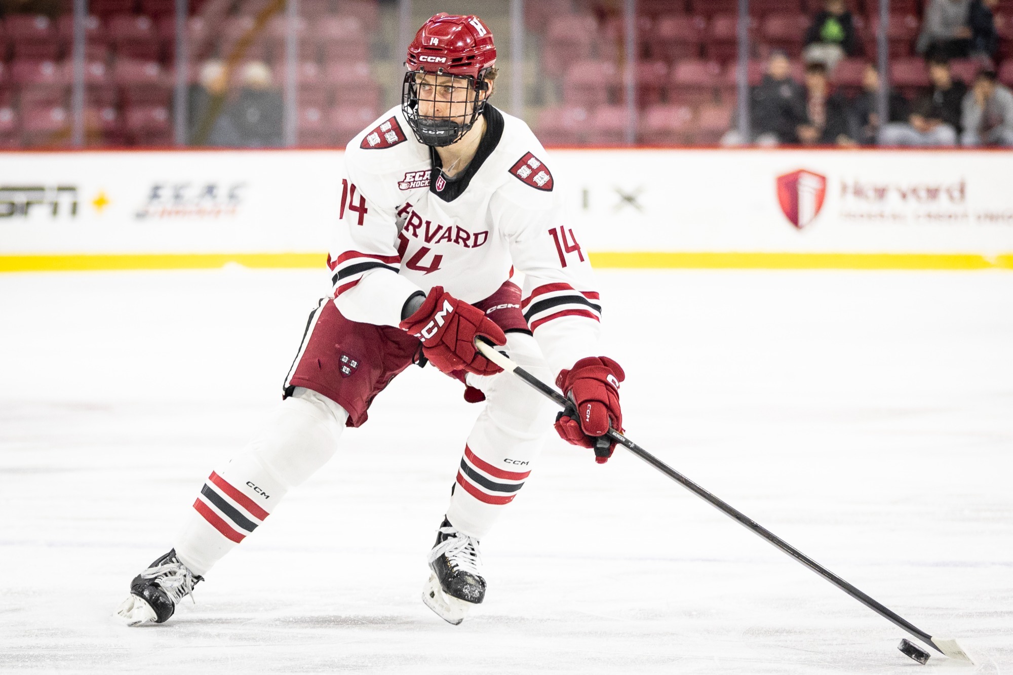 Matthew Morden vs. St. Lawrence