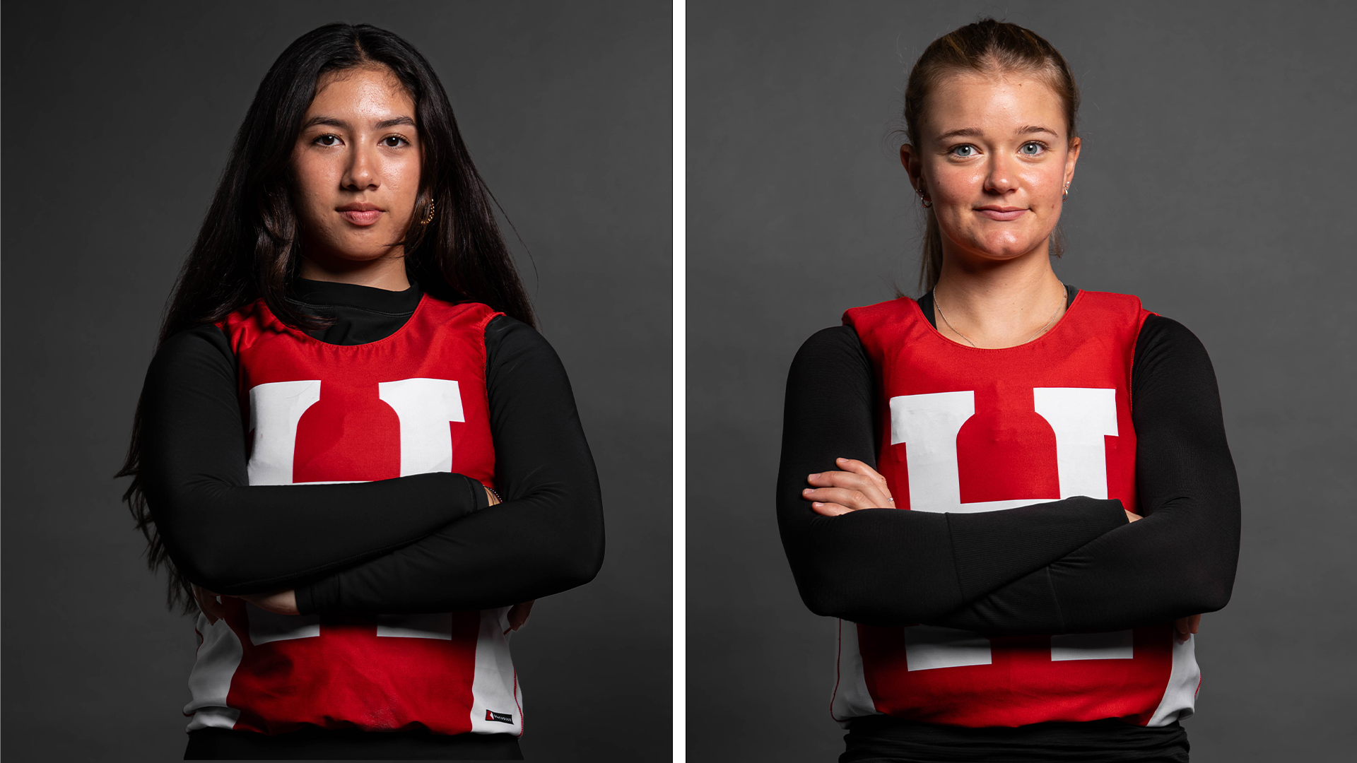 Harvard Women's Sailing - Danielson & Montgomery
