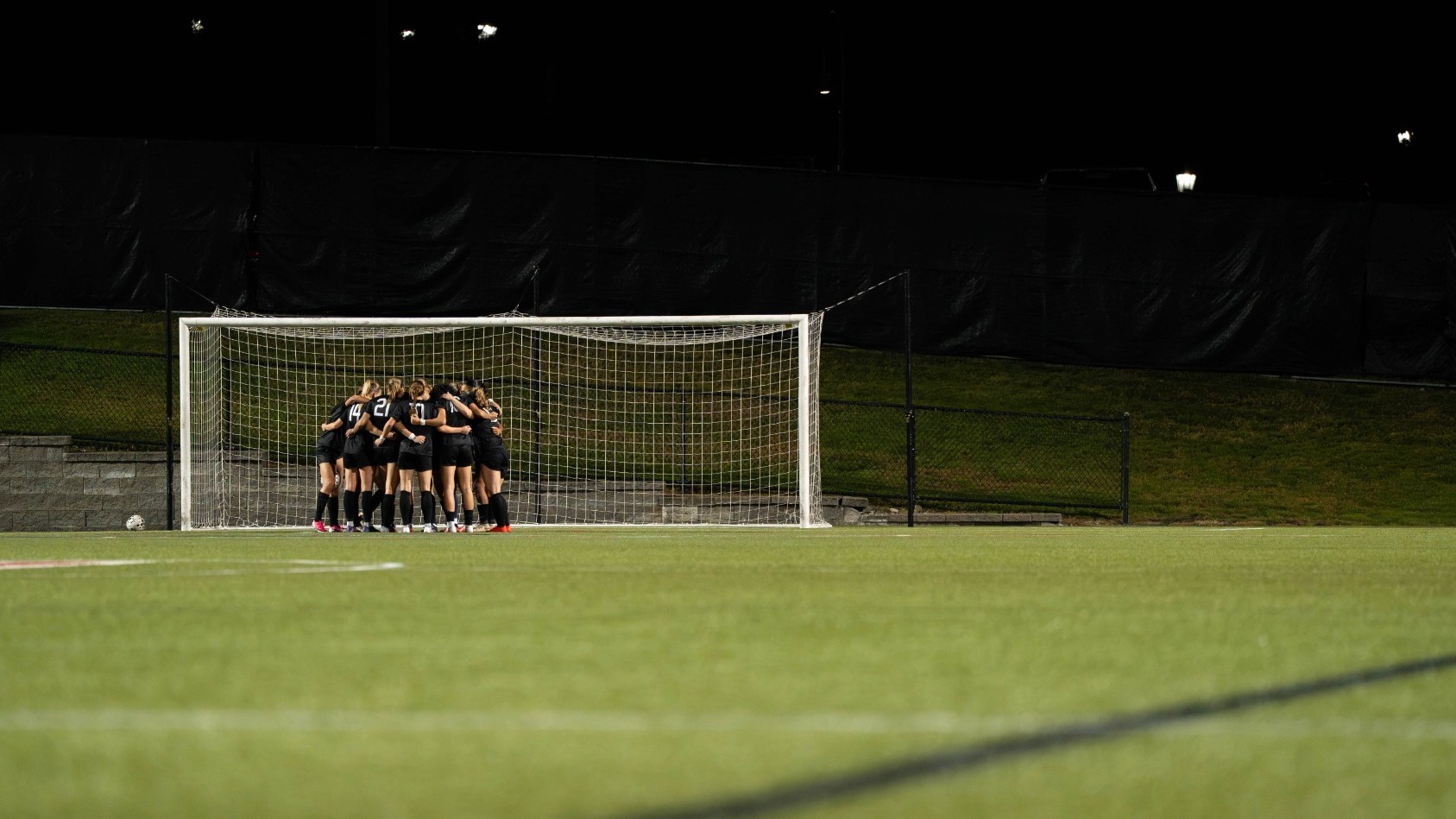 Harvard women's soccer