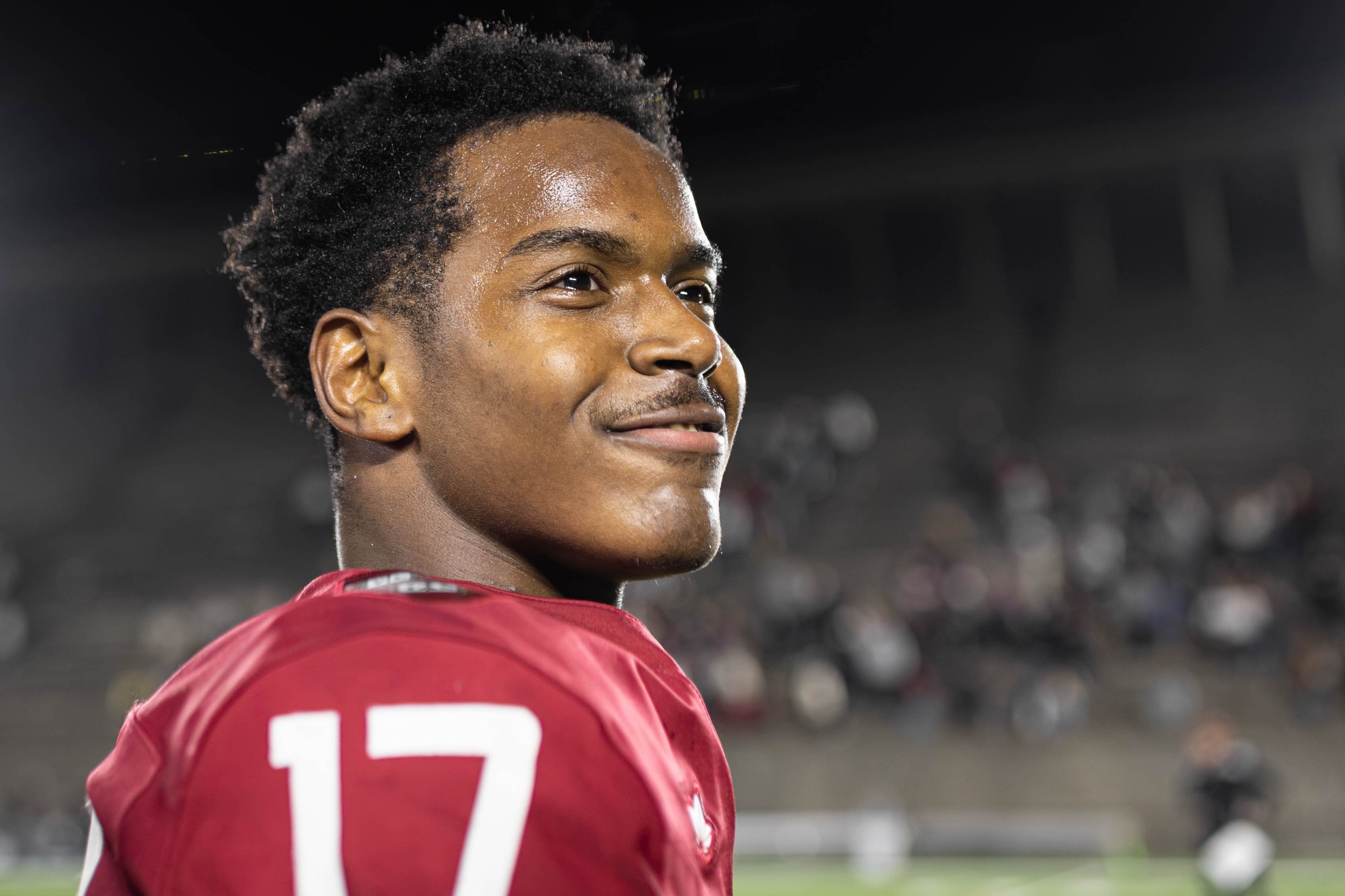 Harvard Football defeats No. 20 Colgate in a thriller.