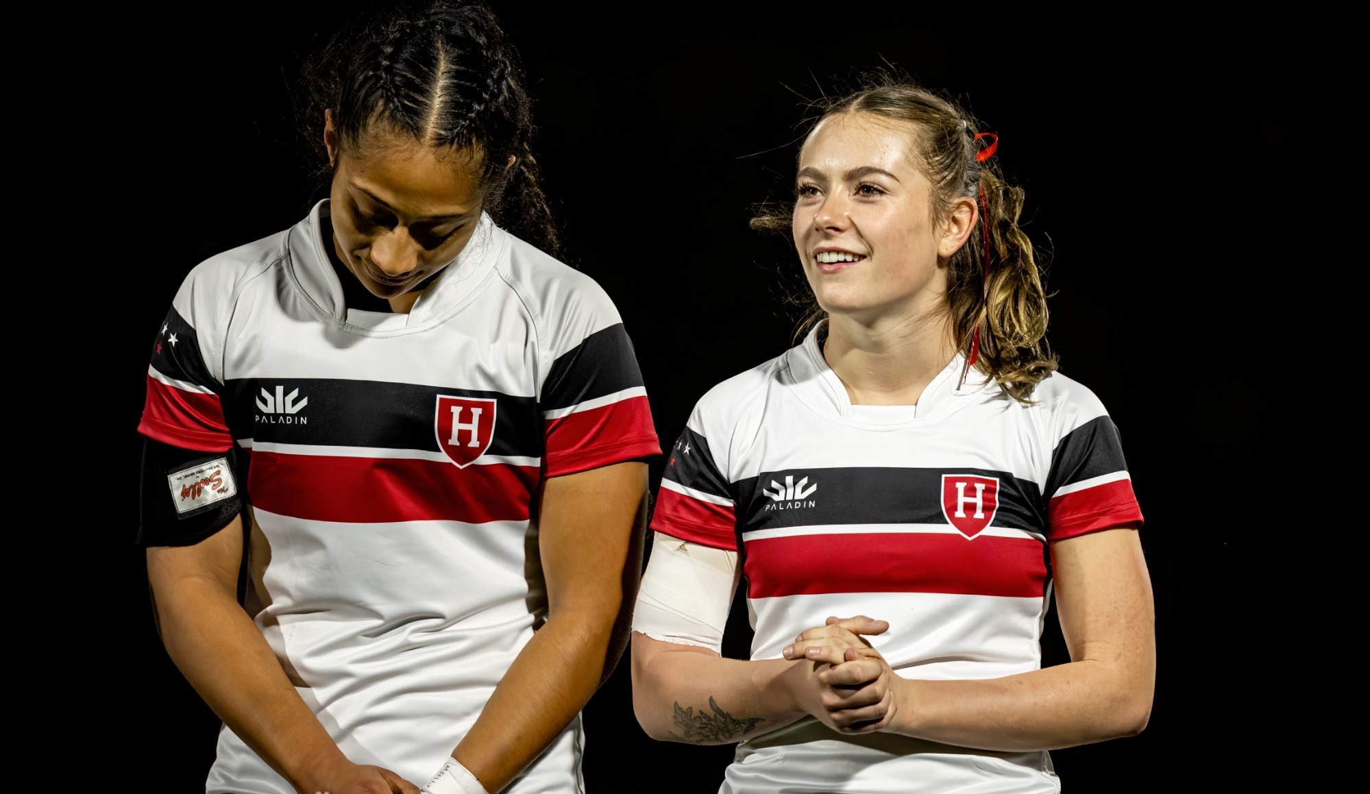 Harvard Women's Rugby