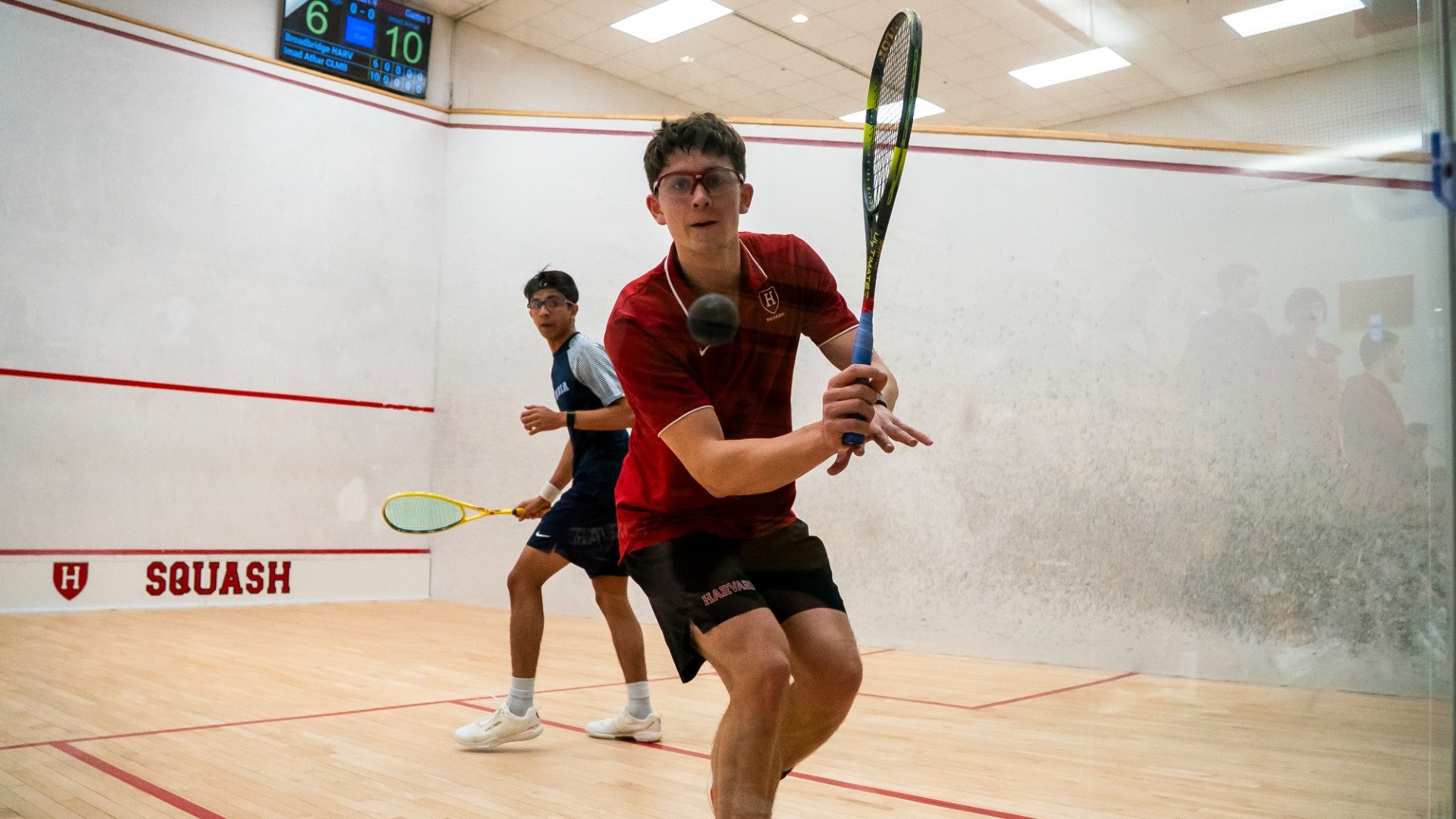 Alexander Broadbridge