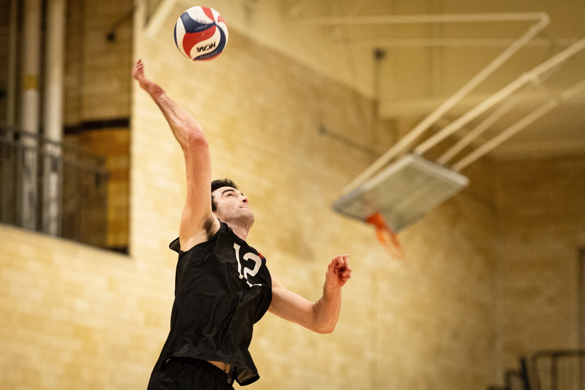 berty serve njit 2/13
