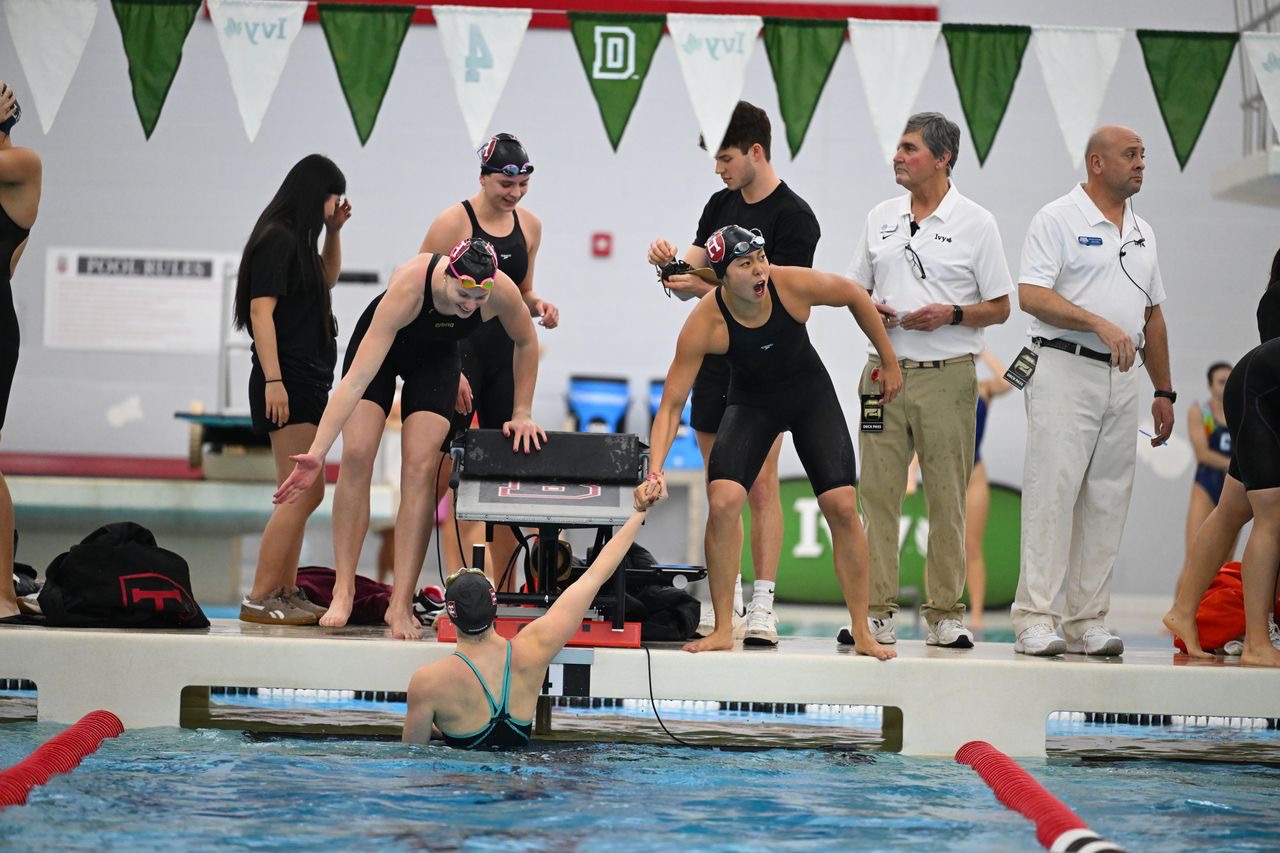 SDW Ivy League Championship