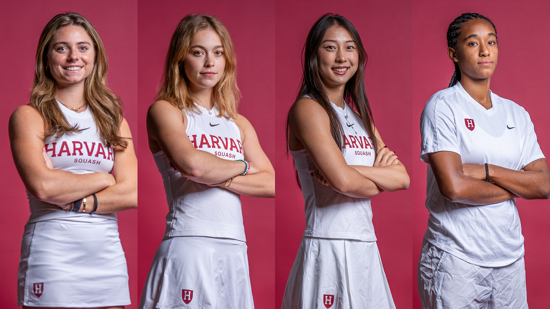 Women's Squash All-Ivy