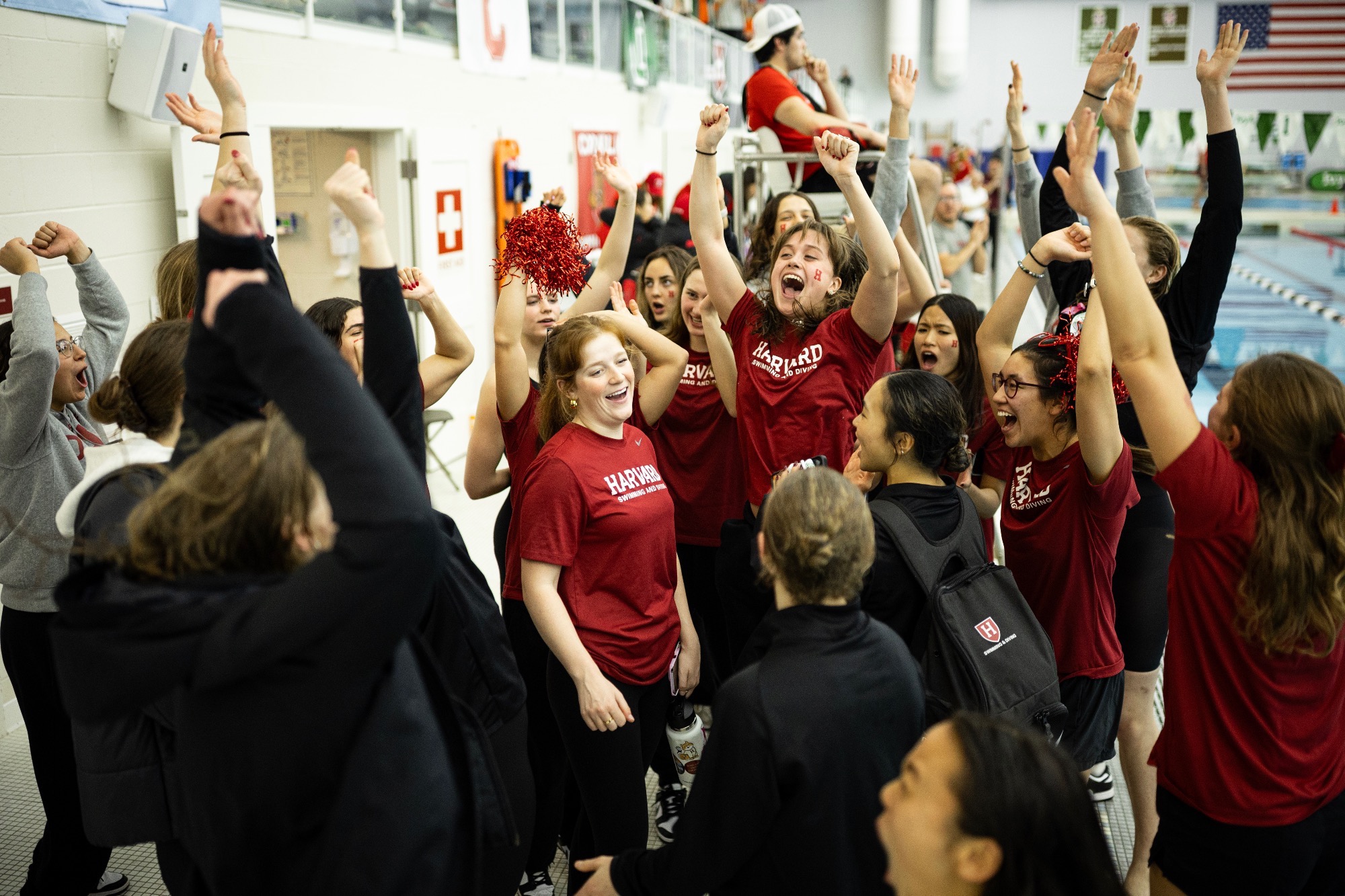 SDW Ivy League Championship