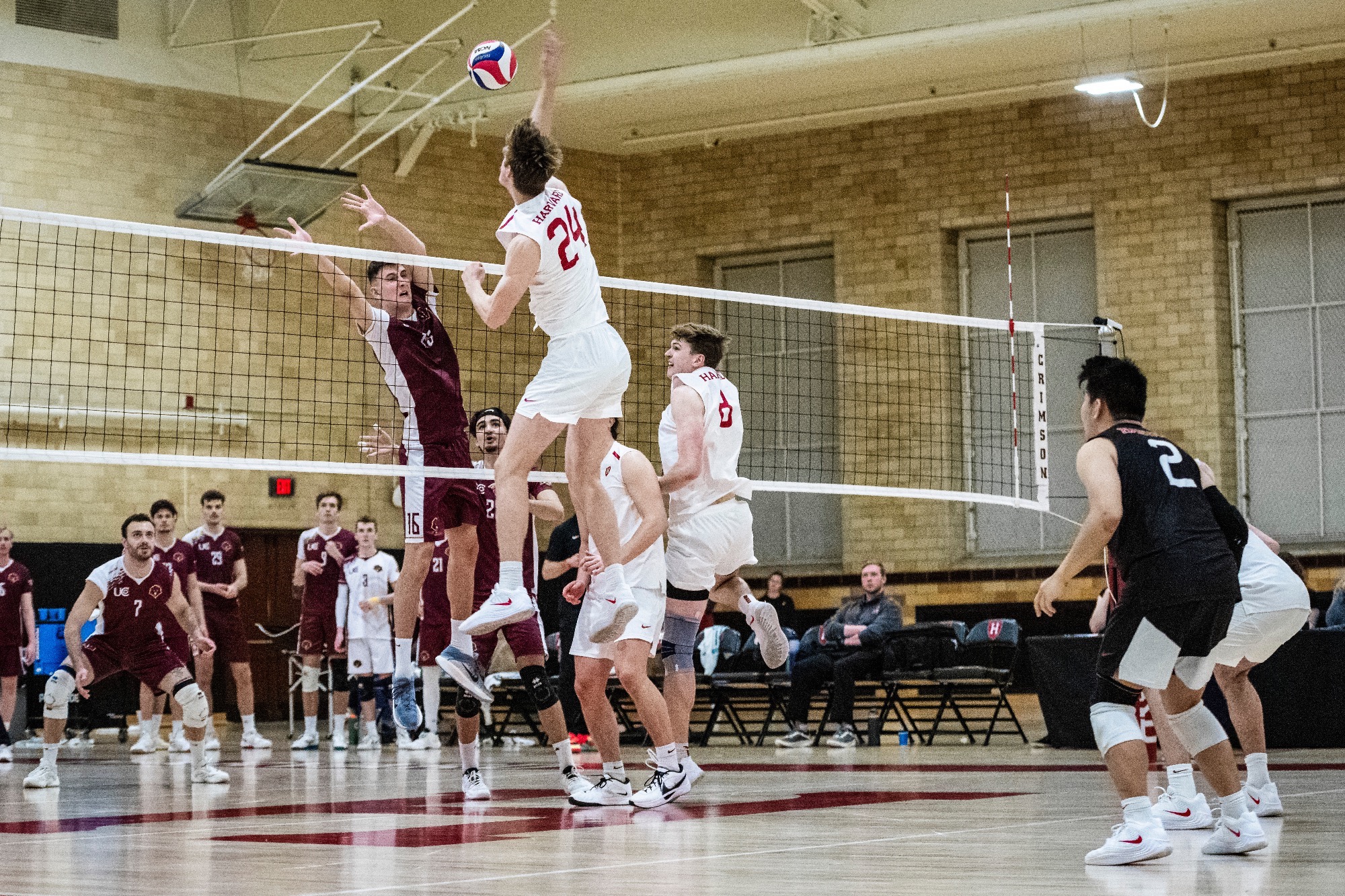 Sawyer Nichols Kill 2.27