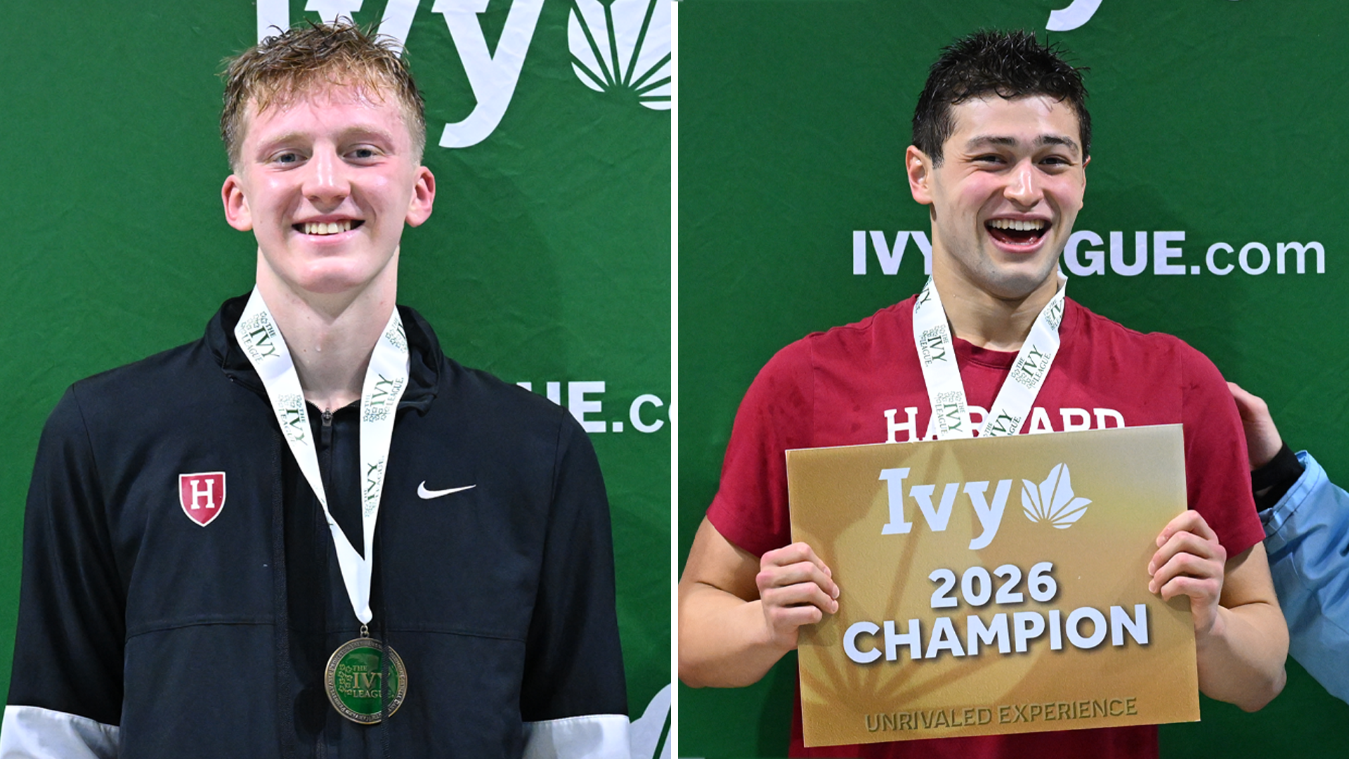 William Mulgrew, Adriano Arioti