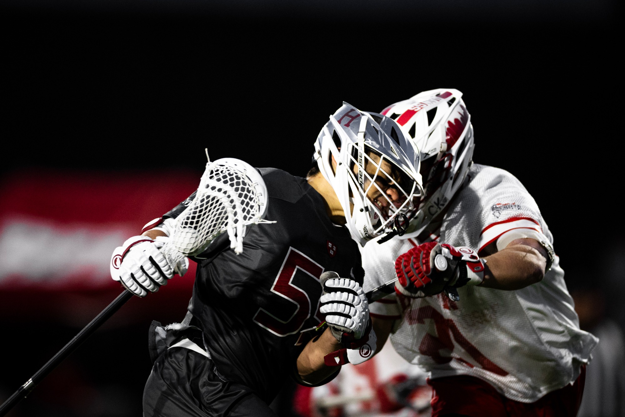 March 24, 2026, Boston, MA: At Harvard University, in Boston Massachusetts Tuesday, March 24, 2026.  
(Photo by Eddie Monigan/Harvard Athletics)