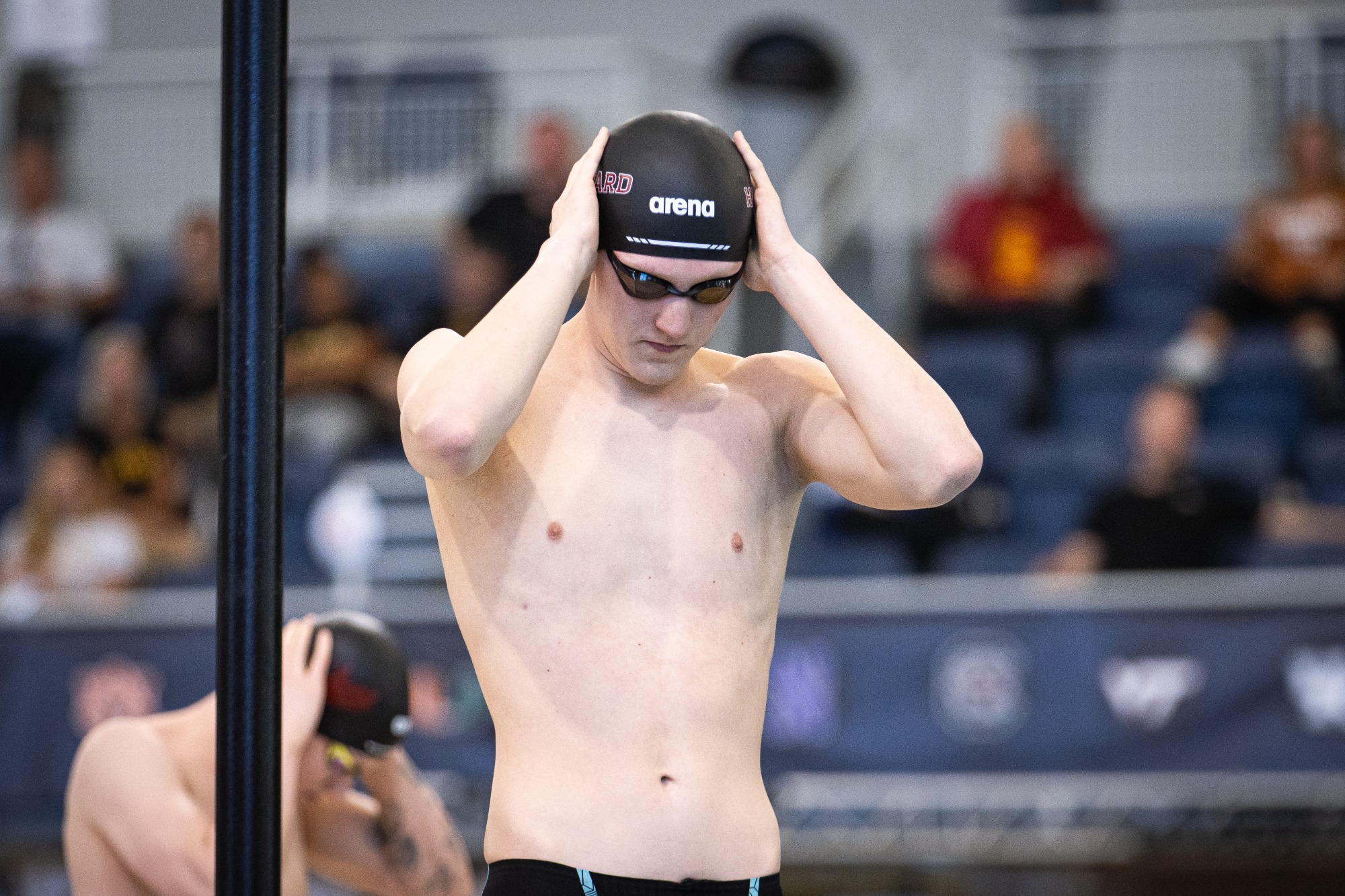 William Mulgrew (Credit: Austin Hurst)