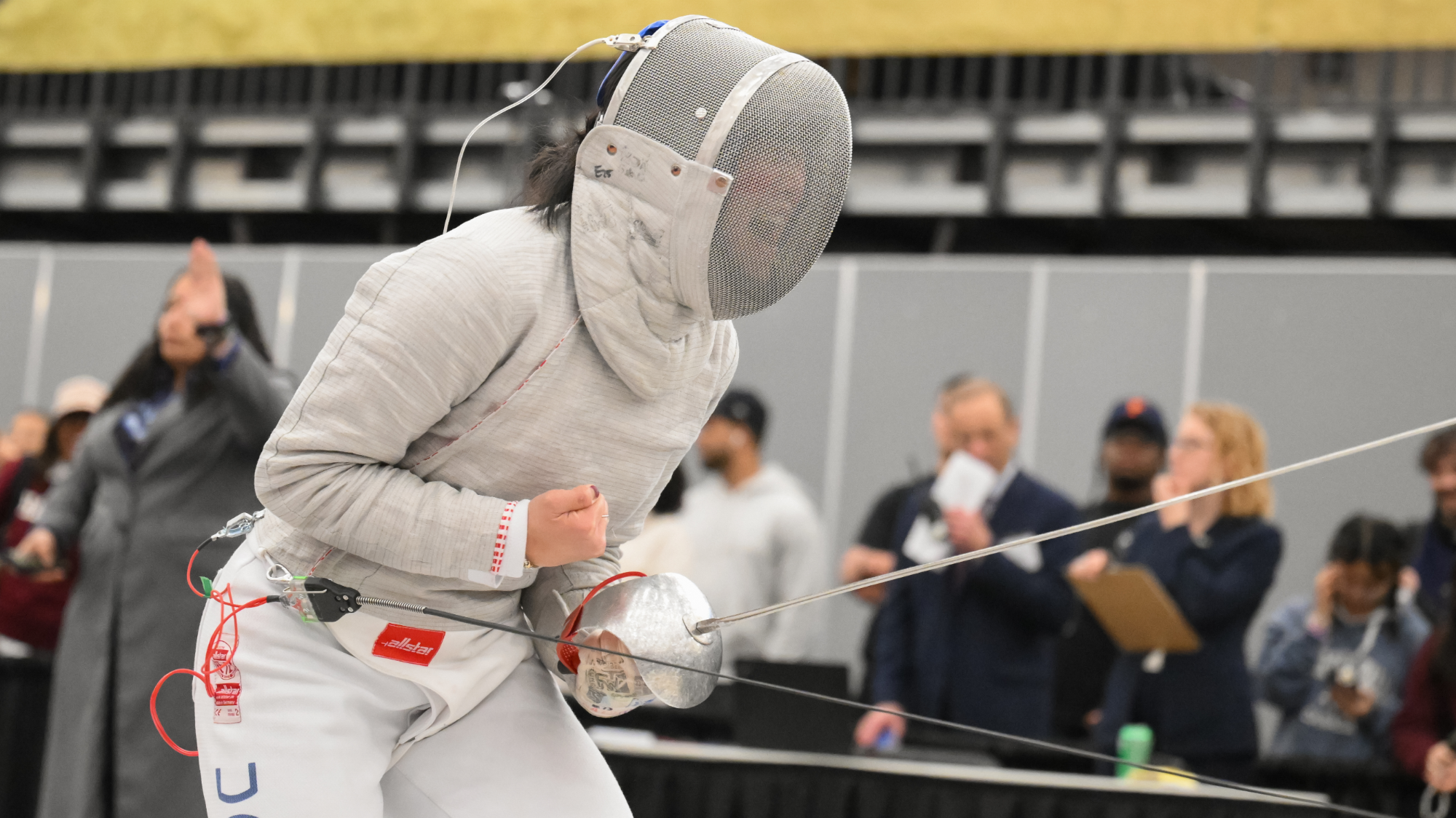 Harvard Fencing