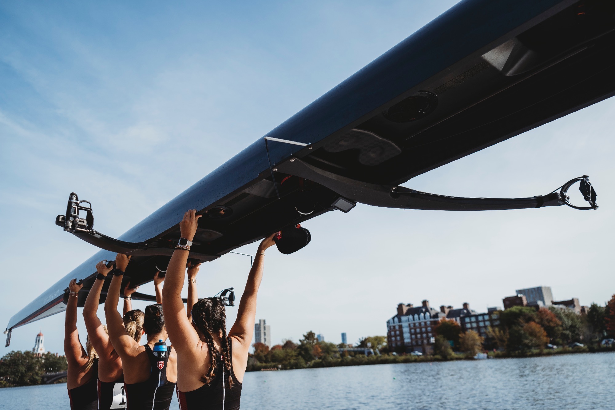 Women's Heavyweight HOCR