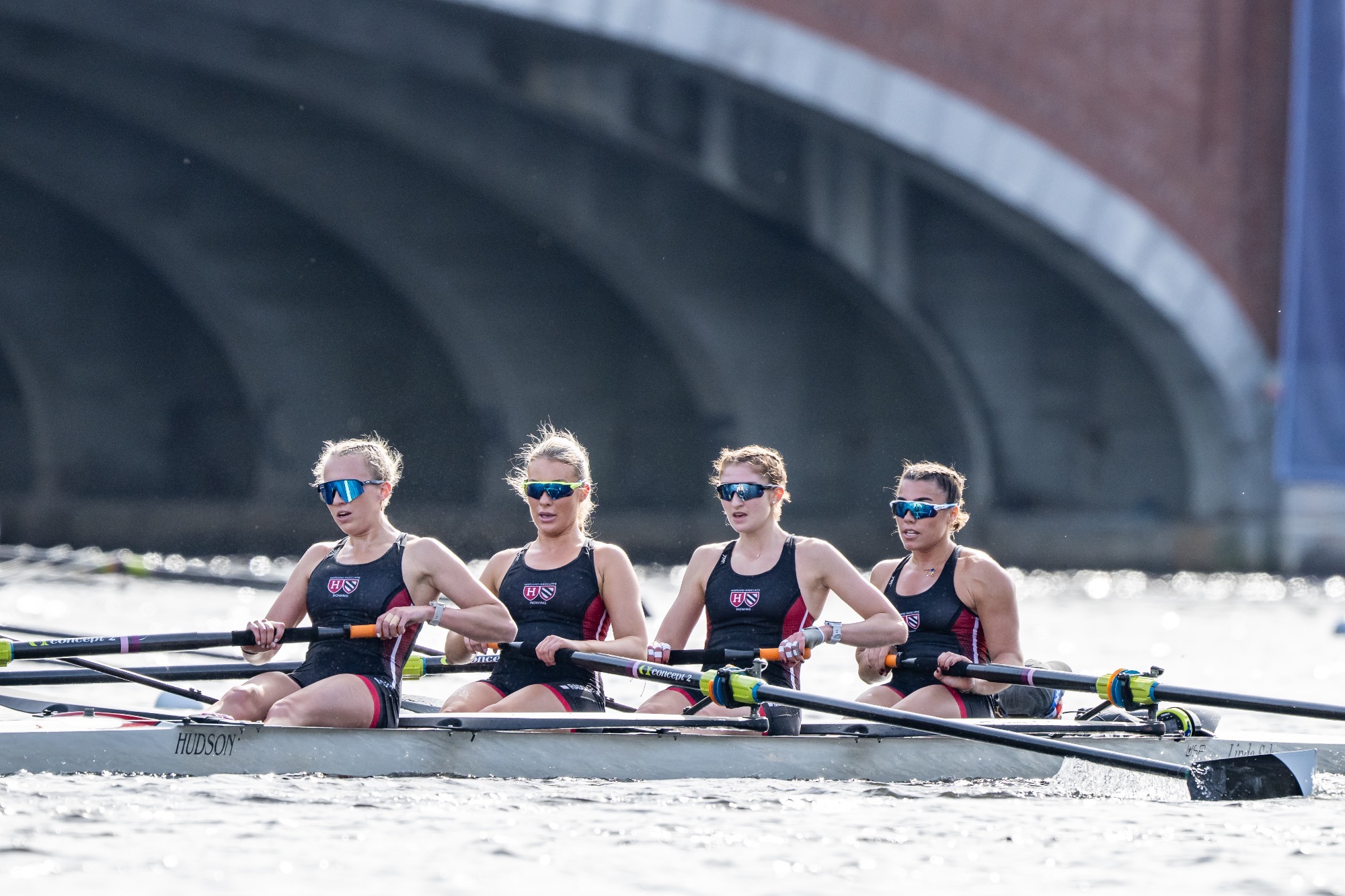 Women's Lightweight Rowing