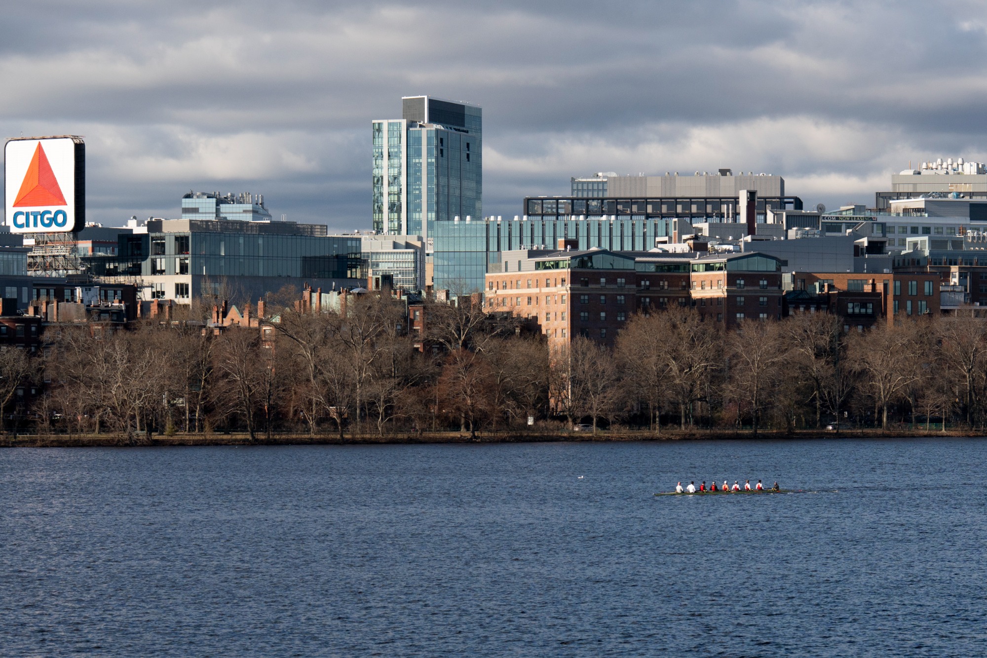 April 11, 2026, Boston, MA: At Harvard University, in Boston Massachusetts Saturday, April 11, 2026.  (Photo Credit Harvard Athletics)