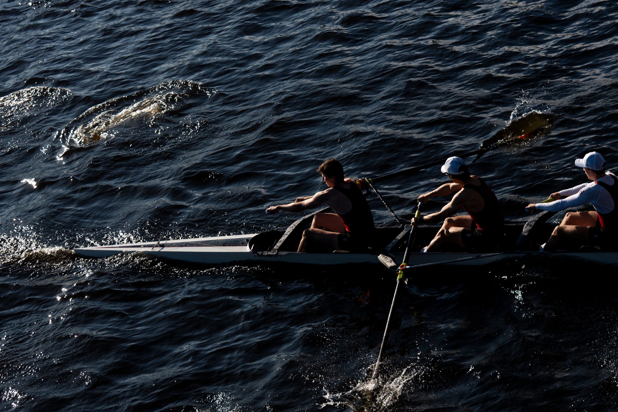 April 11, 2026, Boston, MA: At Harvard University, in Boston Massachusetts Saturday, April 11, 2026.  (Photo Credit Harvard Athletics)