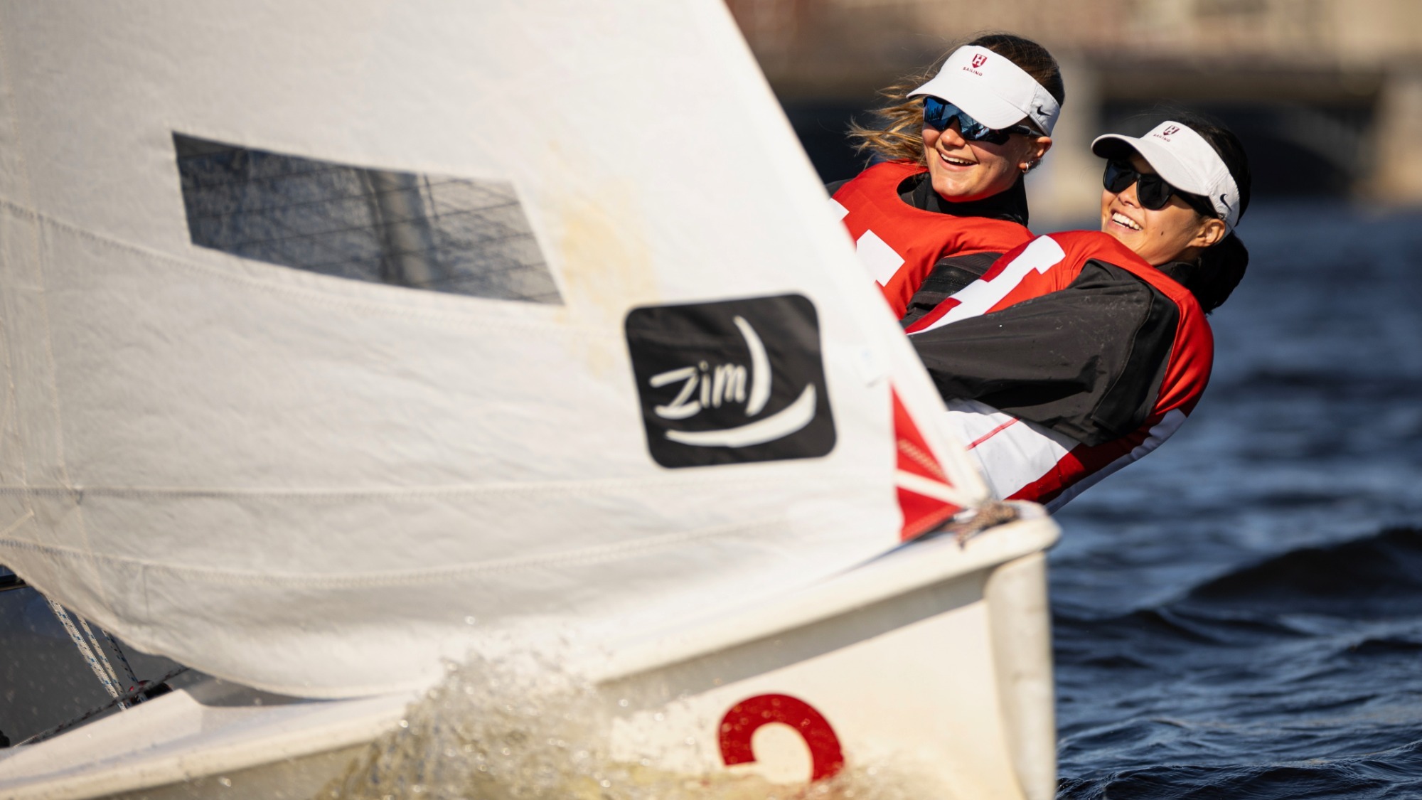 Kate Danielson, JJ Drummond