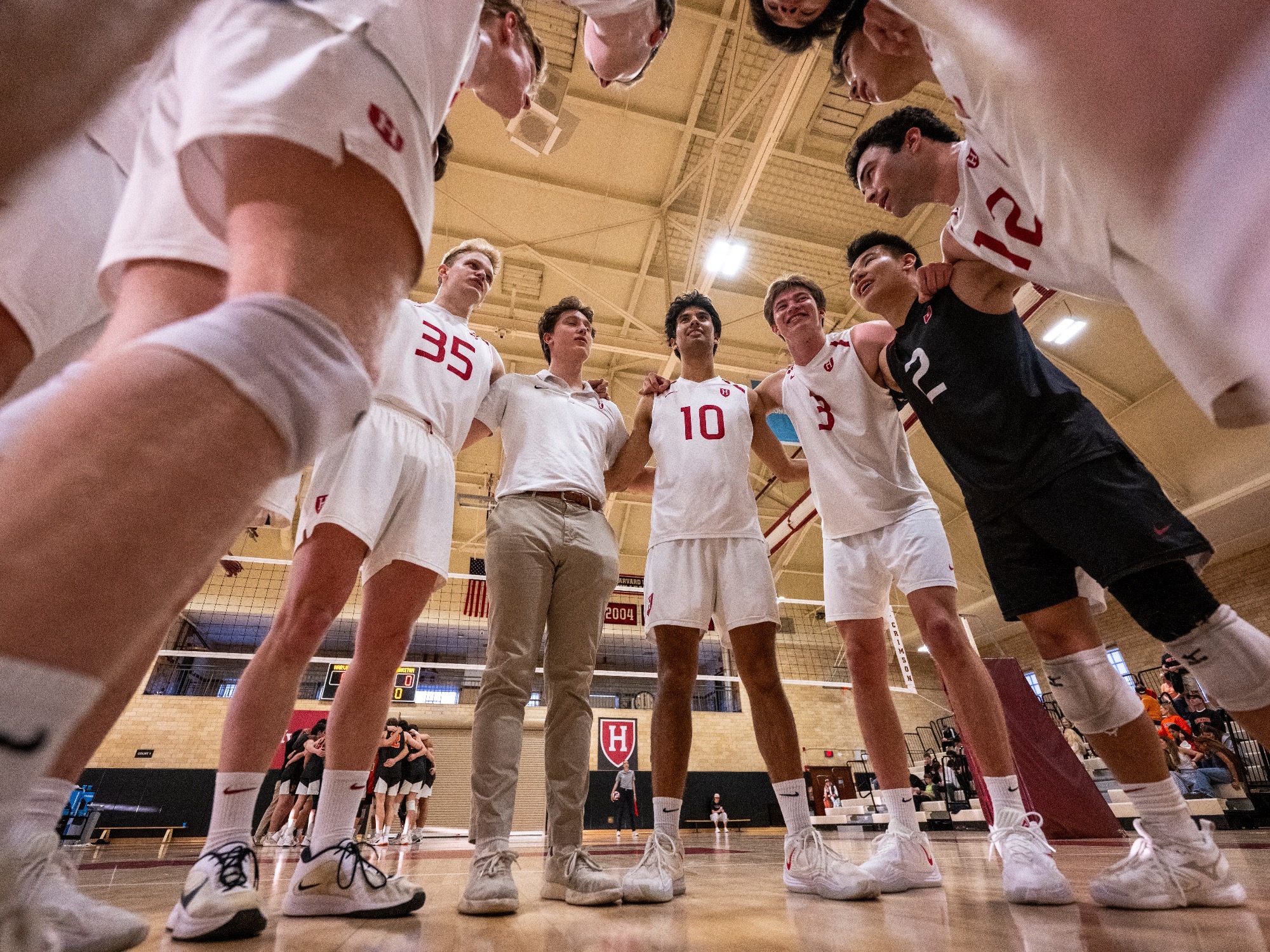 VBM vs Princeton 4.17