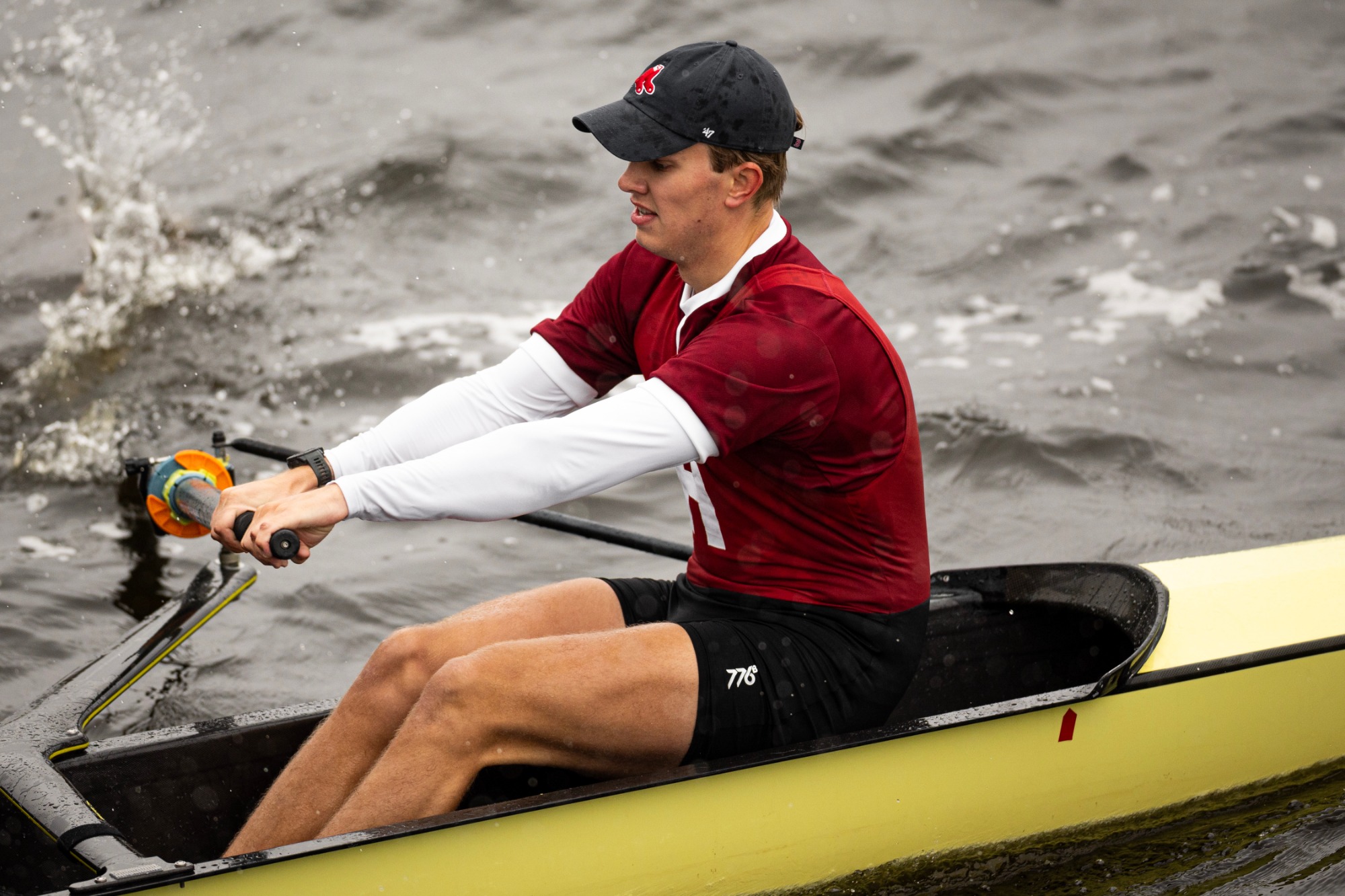 April 18, 2026, Boston, MA: At Harvard Club of Boston, in Boston Massachusetts Saturday, April 18, 2026.  
(Photo by Edward Monigan IV/Freelance)