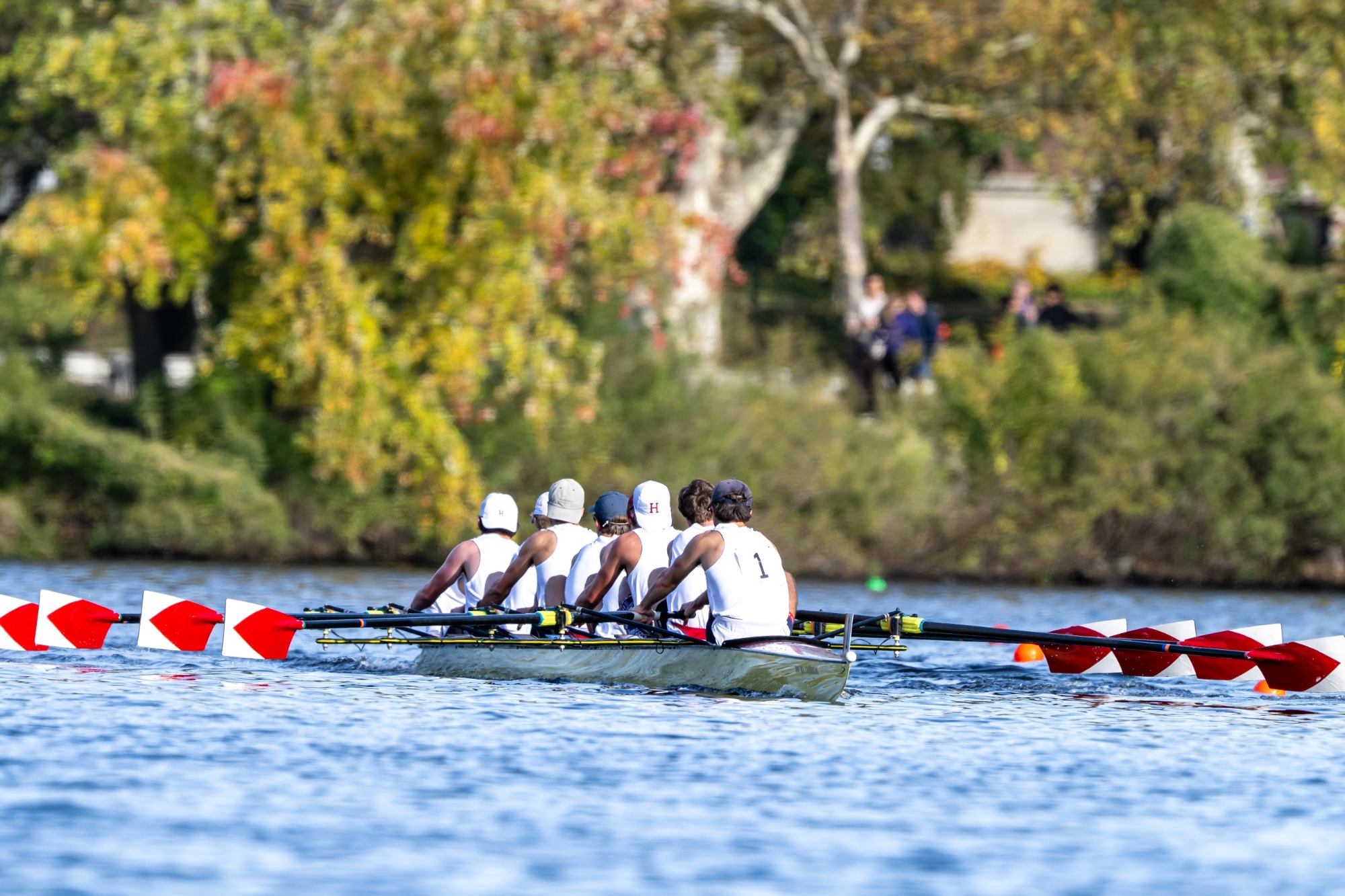 Men's lights fall 2025.